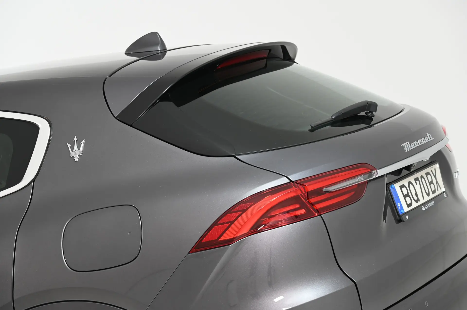 Maserati Grecale 2.0 GT 16