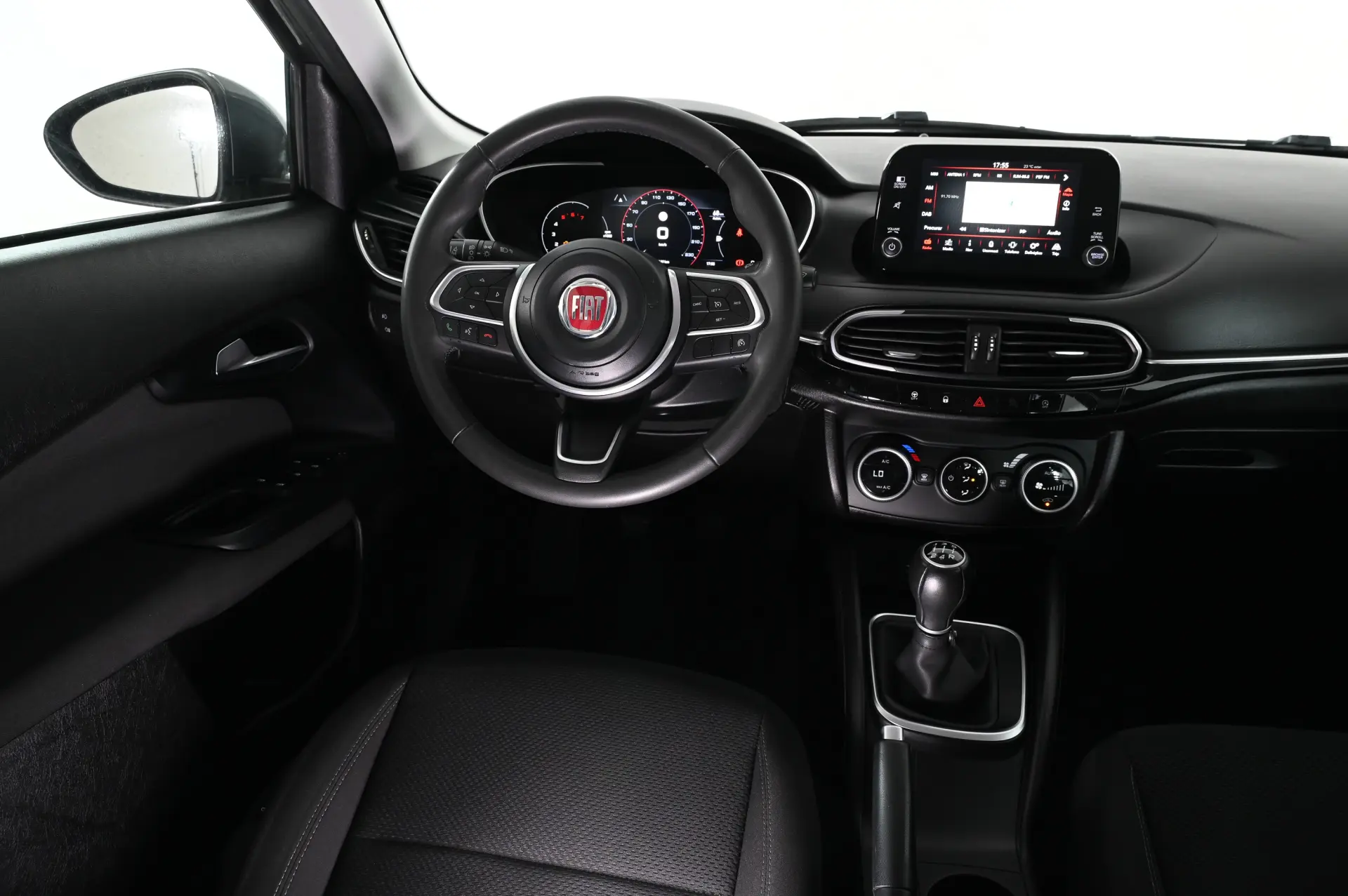 Fiat Tipo 1.3 MultiJet 13