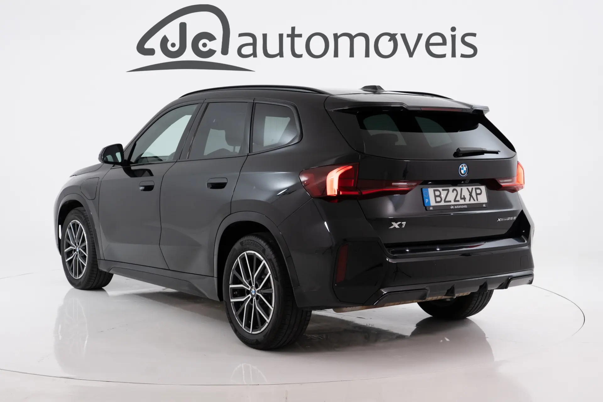 BMW X1 xDrive25e Pack Desportivo M 2