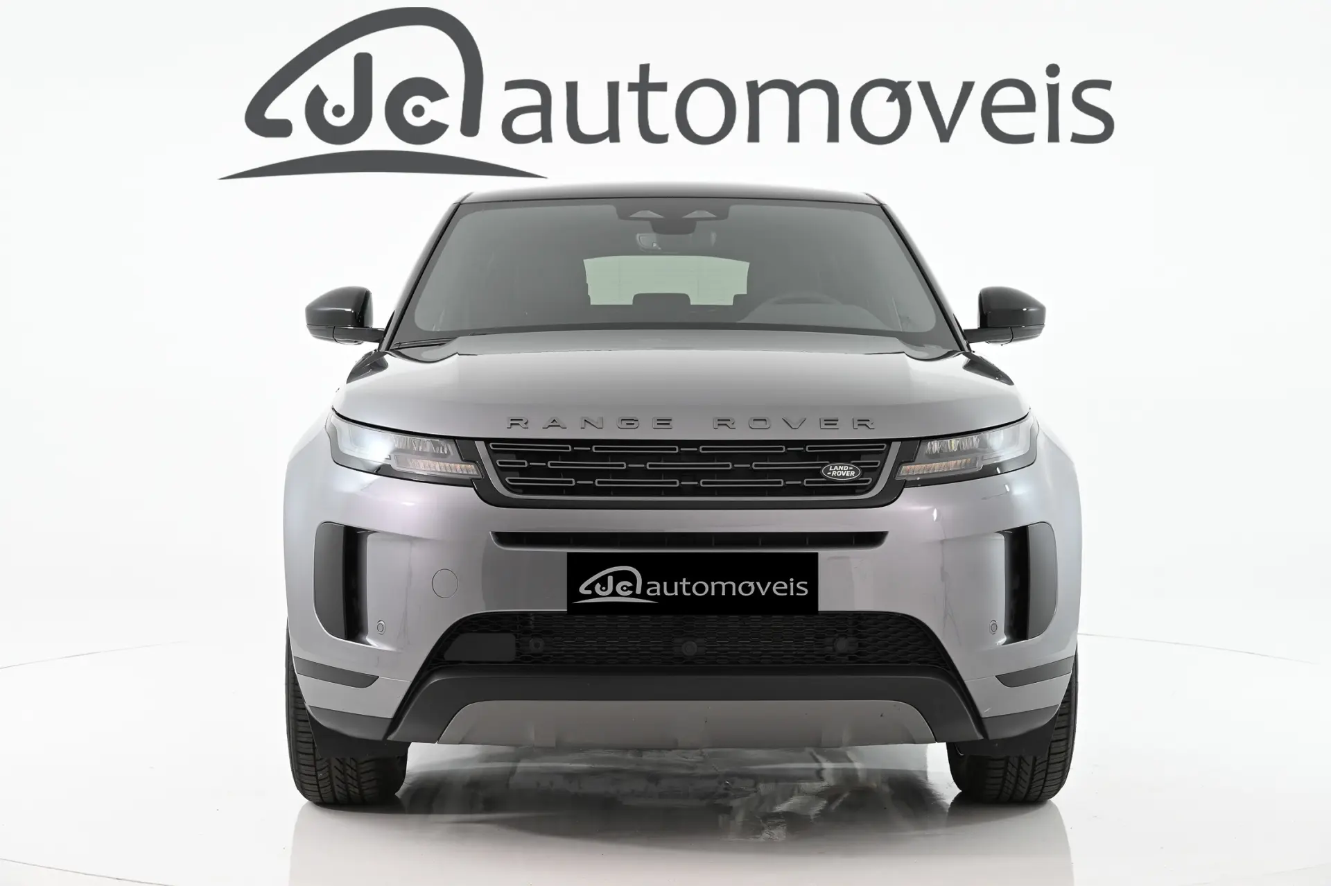 Land Rover Range Rover Evoque 1.5 P270e AWD S Auto 5