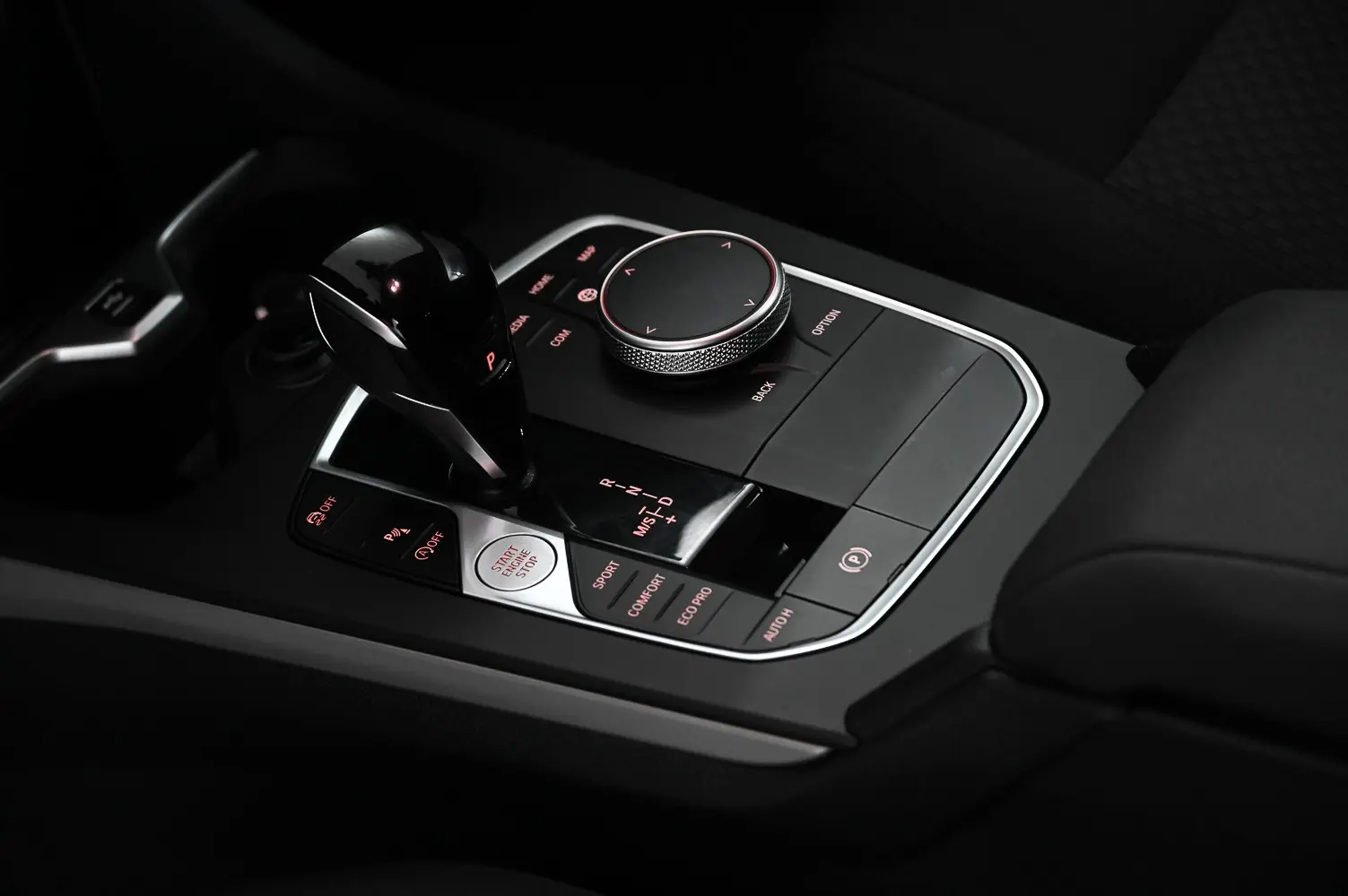 BMW 116 i Advantage Auto 20