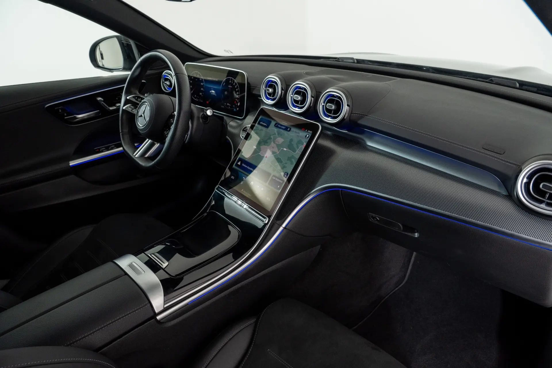 Mercedes-Benz C 300 e AMG Line 23