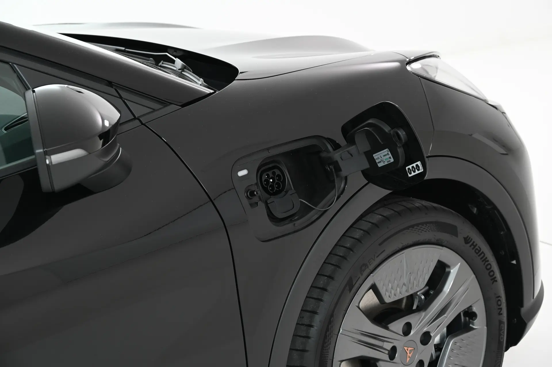 Cupra Raval 38.5 kWh Plus 12