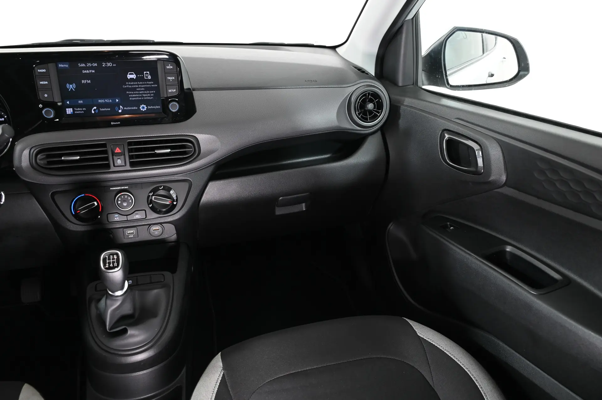Hyundai i10 1.0 Comfort 19