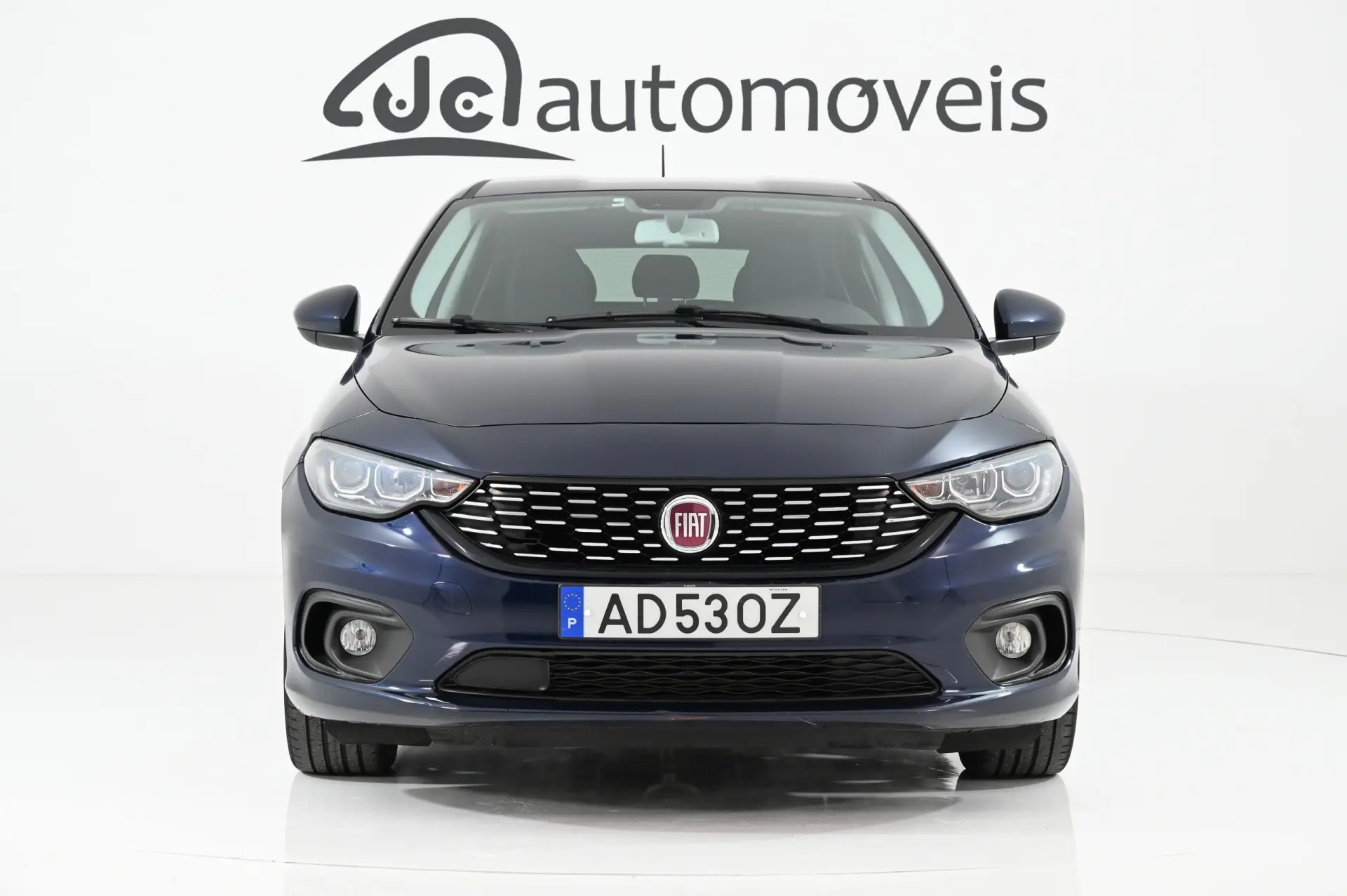 Fiat Tipo 1.3 M-Jet Lounge 5