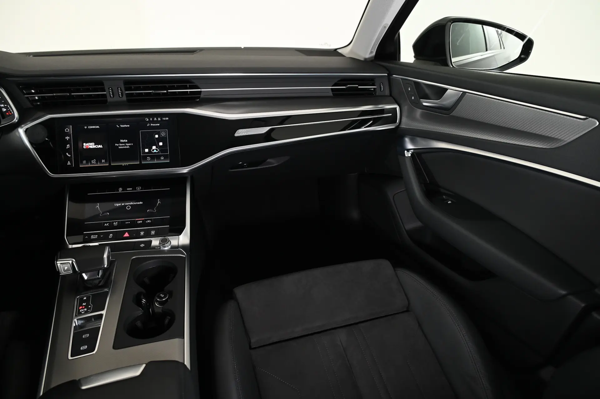 Audi A6 Avant 40 TDI Sport S tronic 15