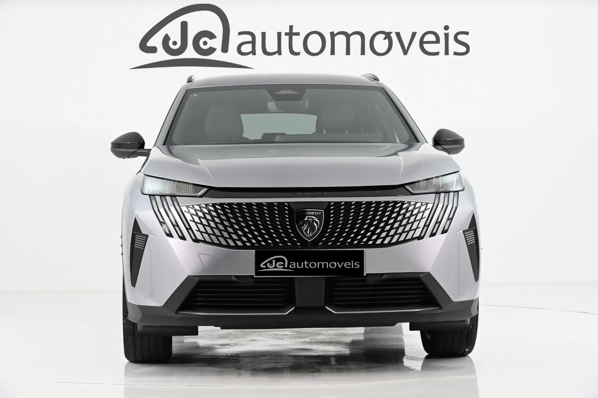 Peugeot 5008 1.2 Hybrid Allure Pack e-DCS6 5