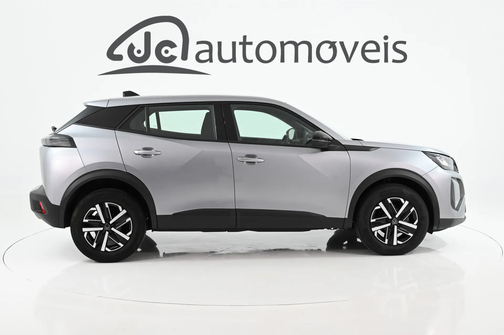 Peugeot 2008 1.2 PureTech Active 7