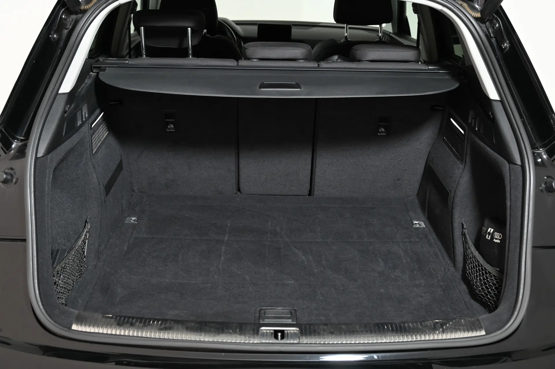 Audi Q5 2.0 TDI Sport 9