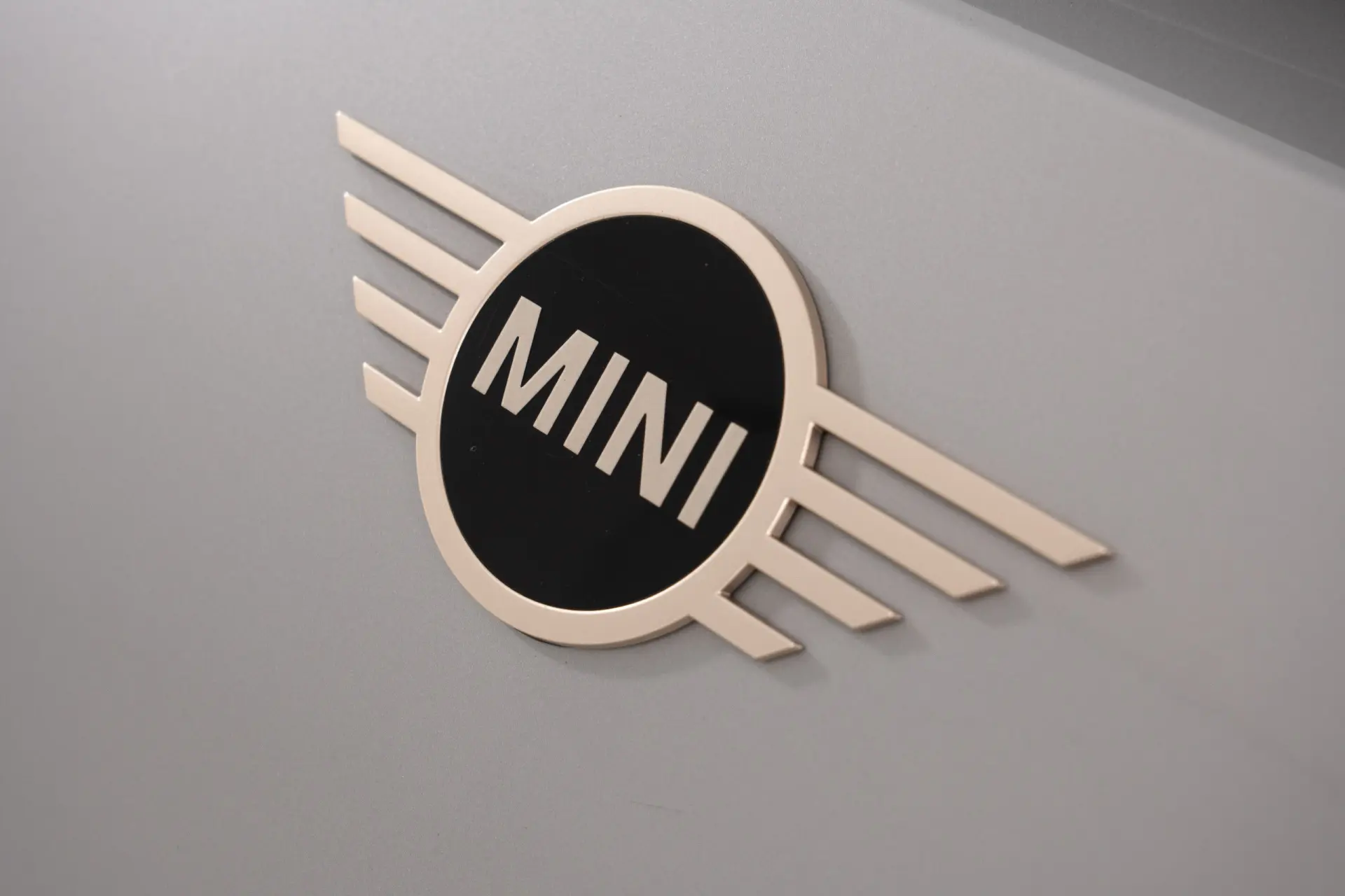 MINI Countryman S Favoured L 14