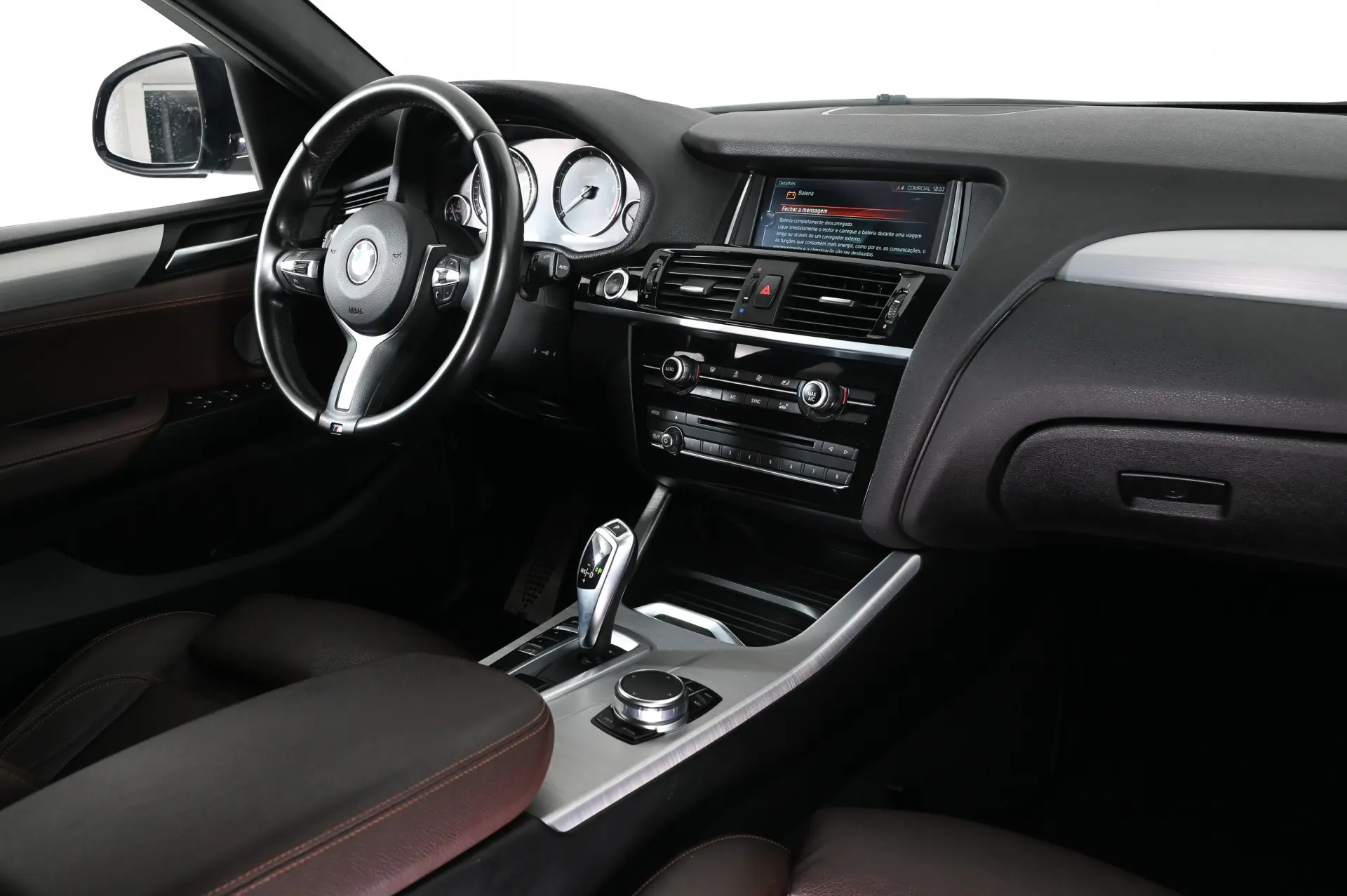 BMW X4 20 d xDrive Pack M Auto 25