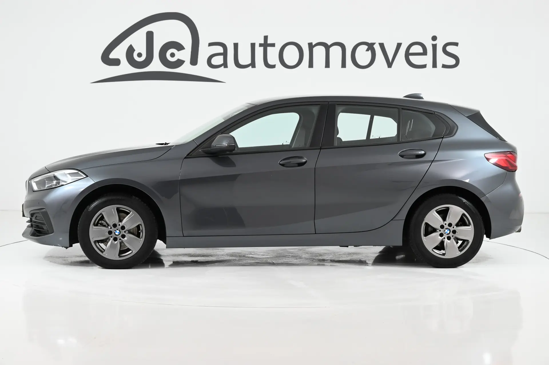 BMW 118 i Auto 7