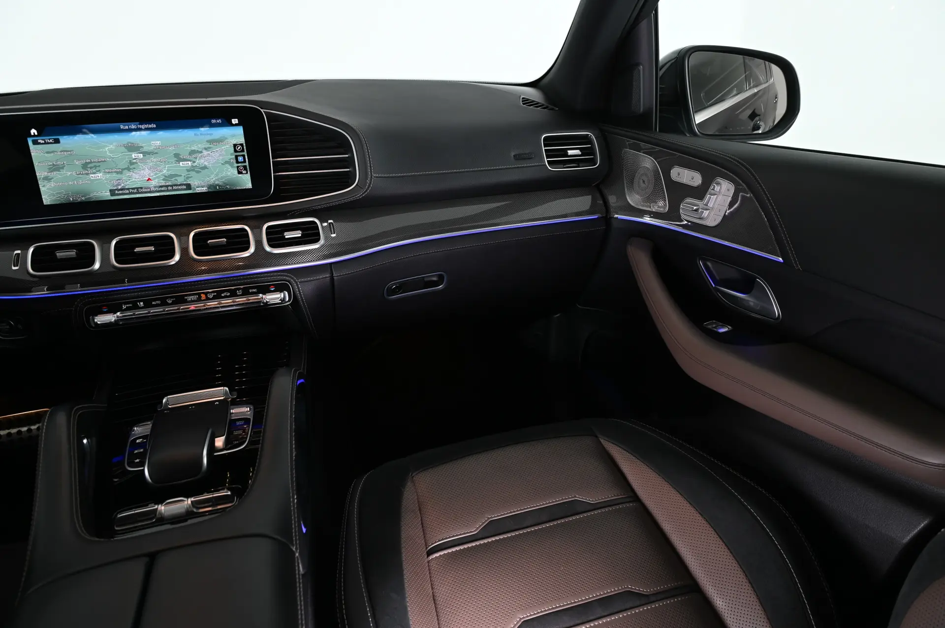 Mercedes-Benz GLE 53 AMG 4Matic+ 23