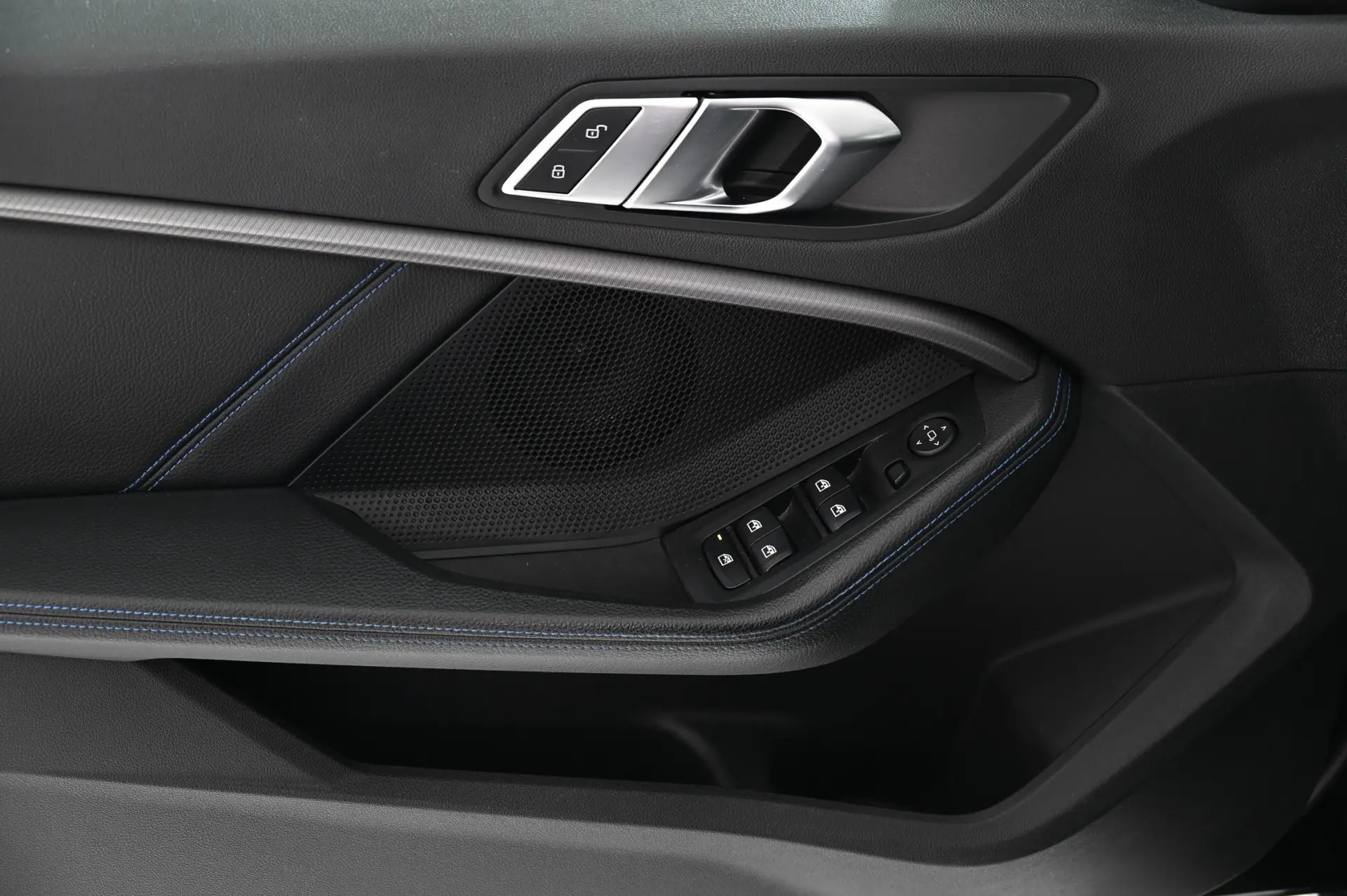 BMW 216 Gran Coupé d Pack Desportivo M 21