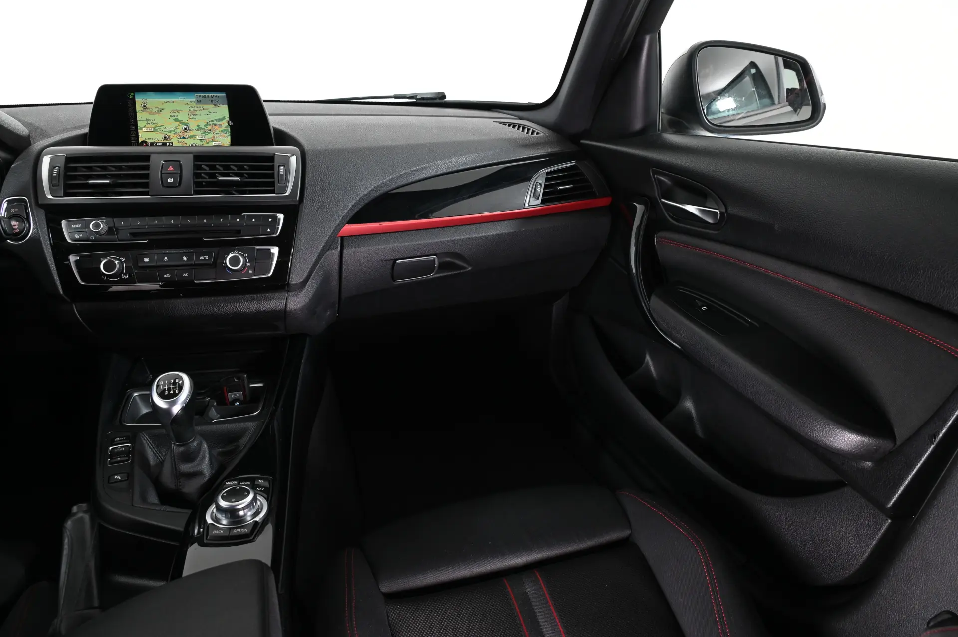 BMW 116 d Line Sport 15