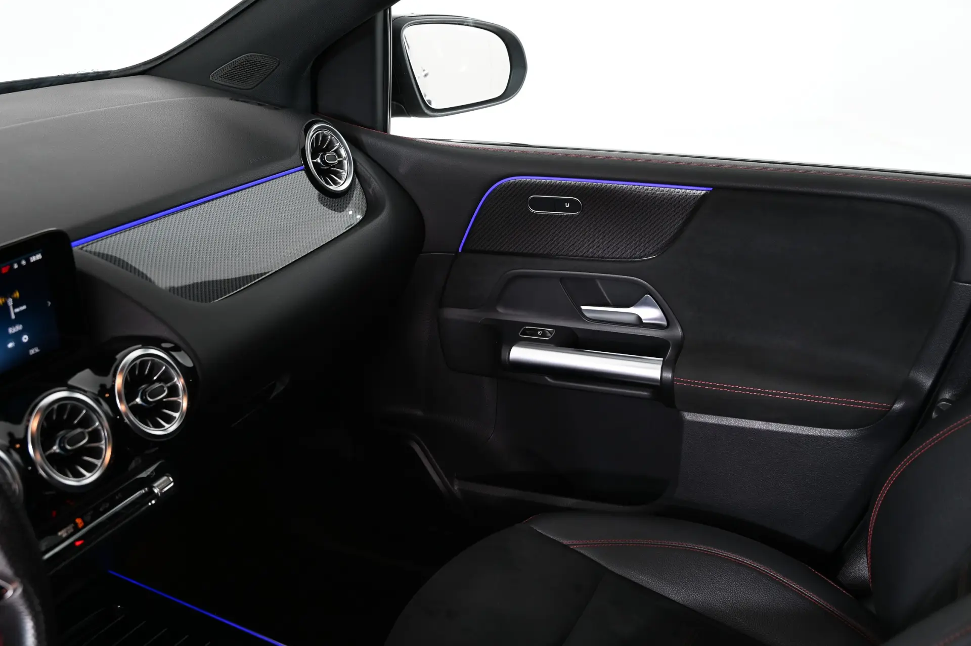 Mercedes-Benz B 200 AMG Line Aut. 20