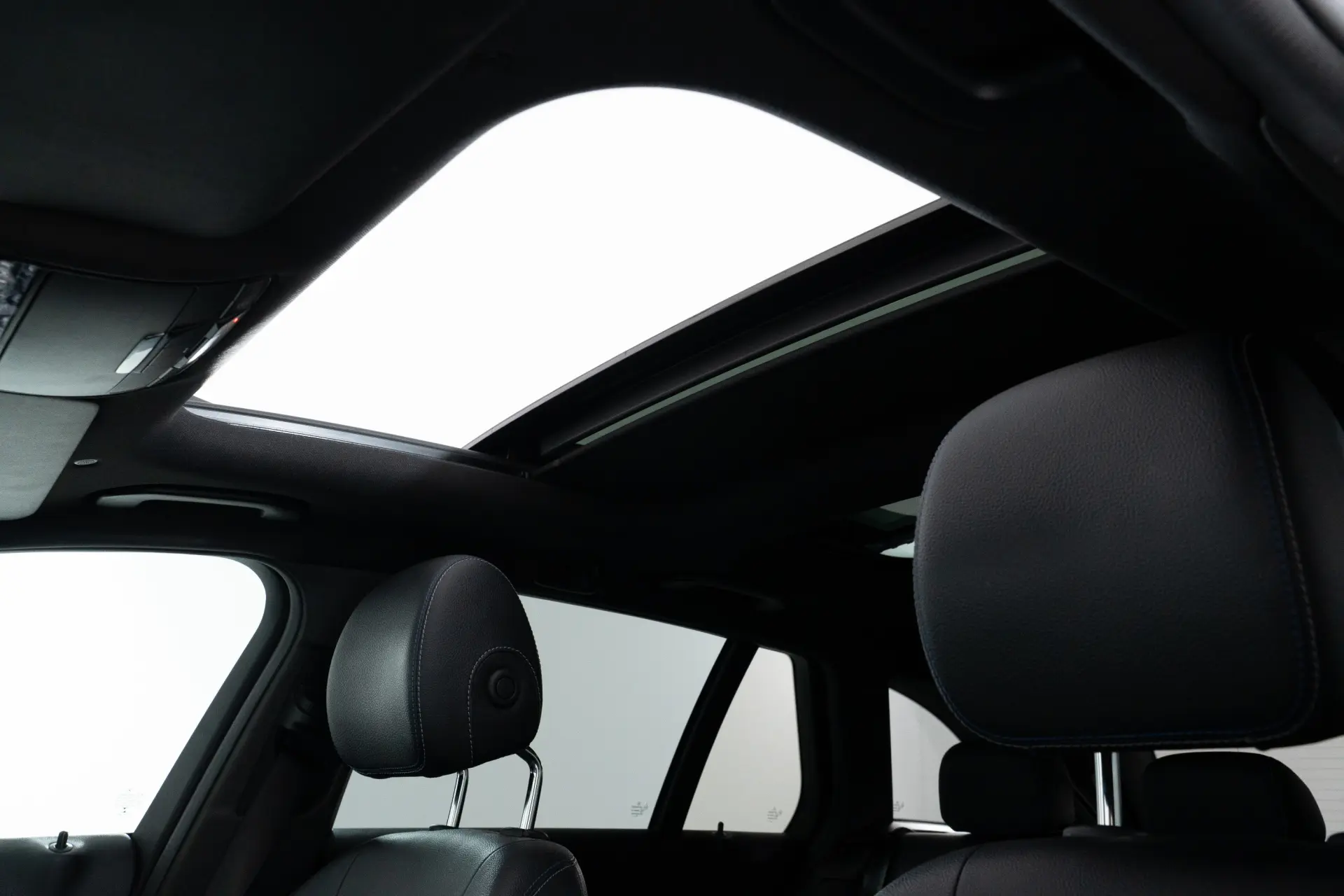 Mercedes-Benz C 300 e AMG Line 39