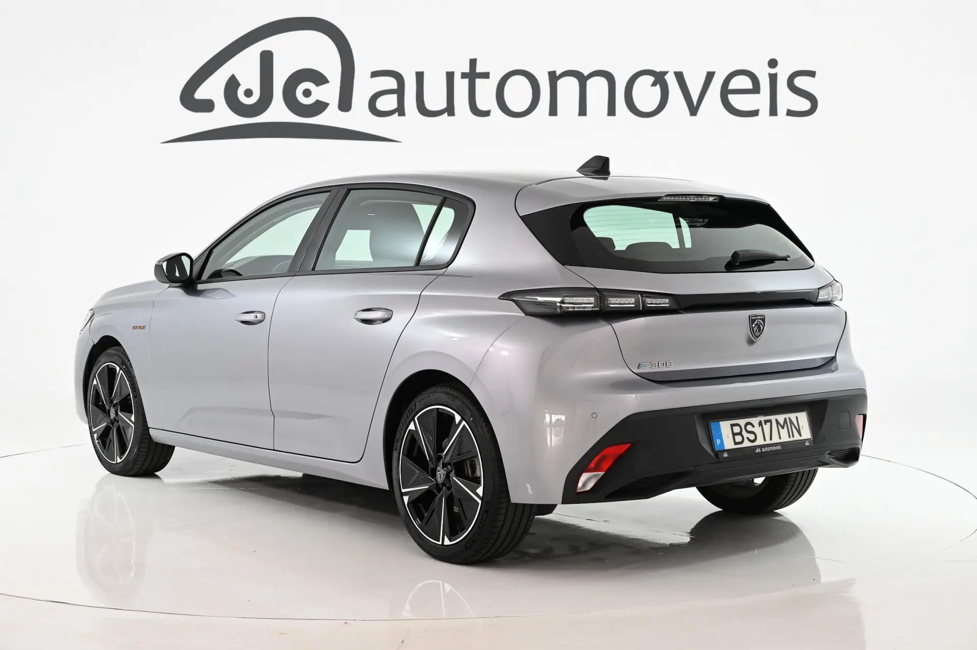 Peugeot e-308 54 kWh Style 2