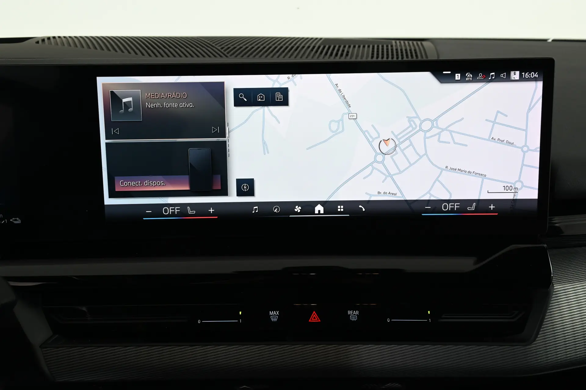 BMW 530 e Pack Desportivo M 21