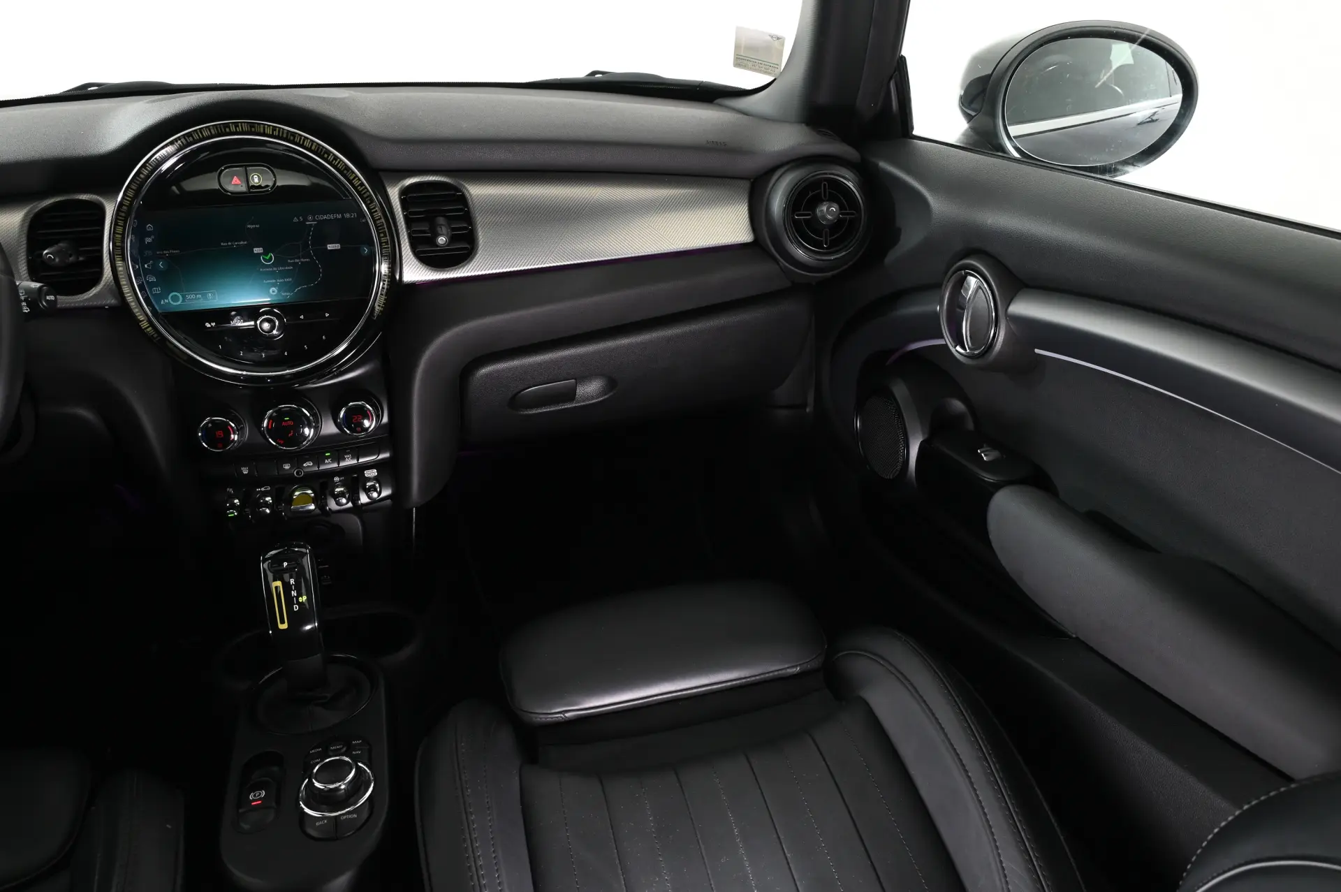 MINI 3 Portas Cooper SE 14