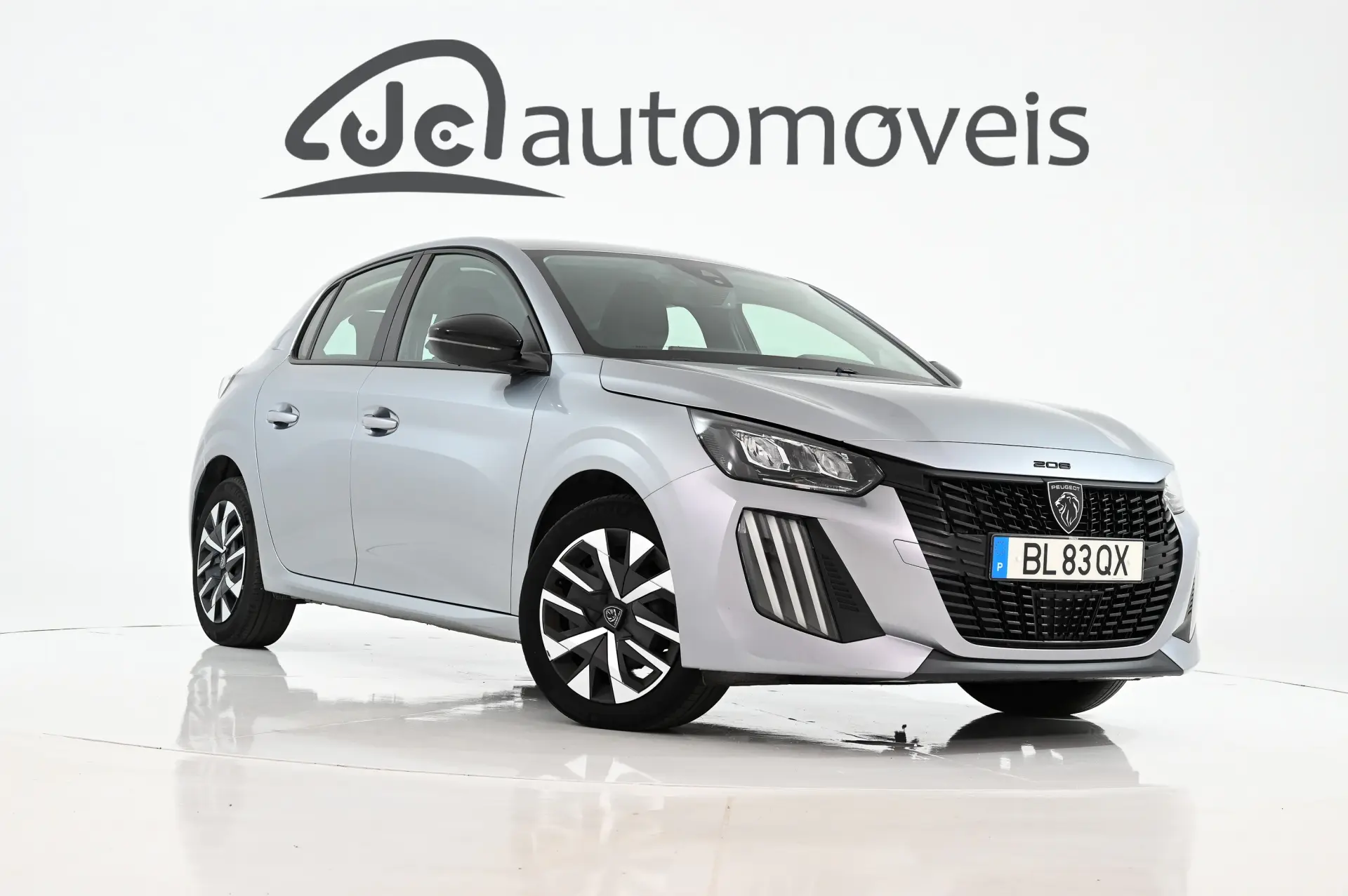 Peugeot 208 1.2 PureTech Active Pack 27