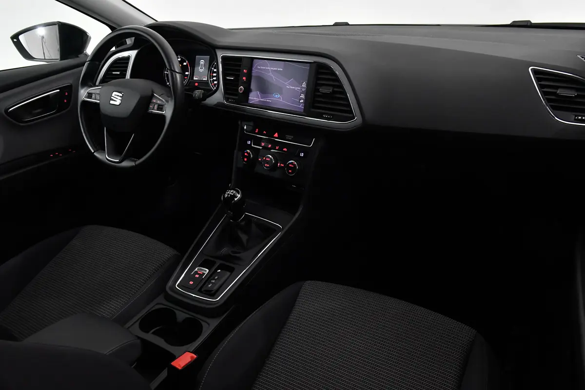 SEAT Leon ST 1.6 TDI Style S/S 4