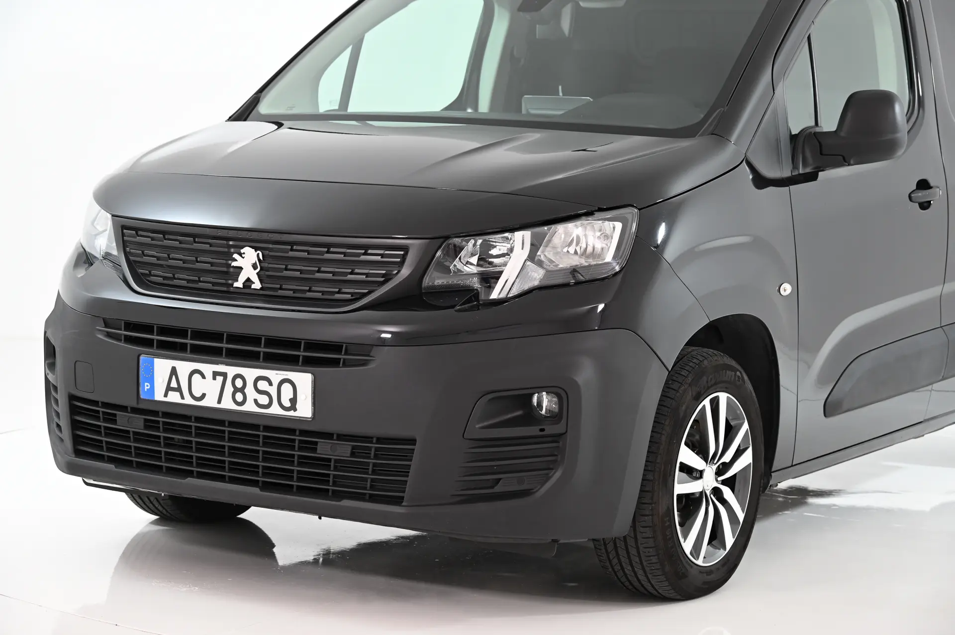Peugeot Partner 1.5 BlueHdi Standard 11