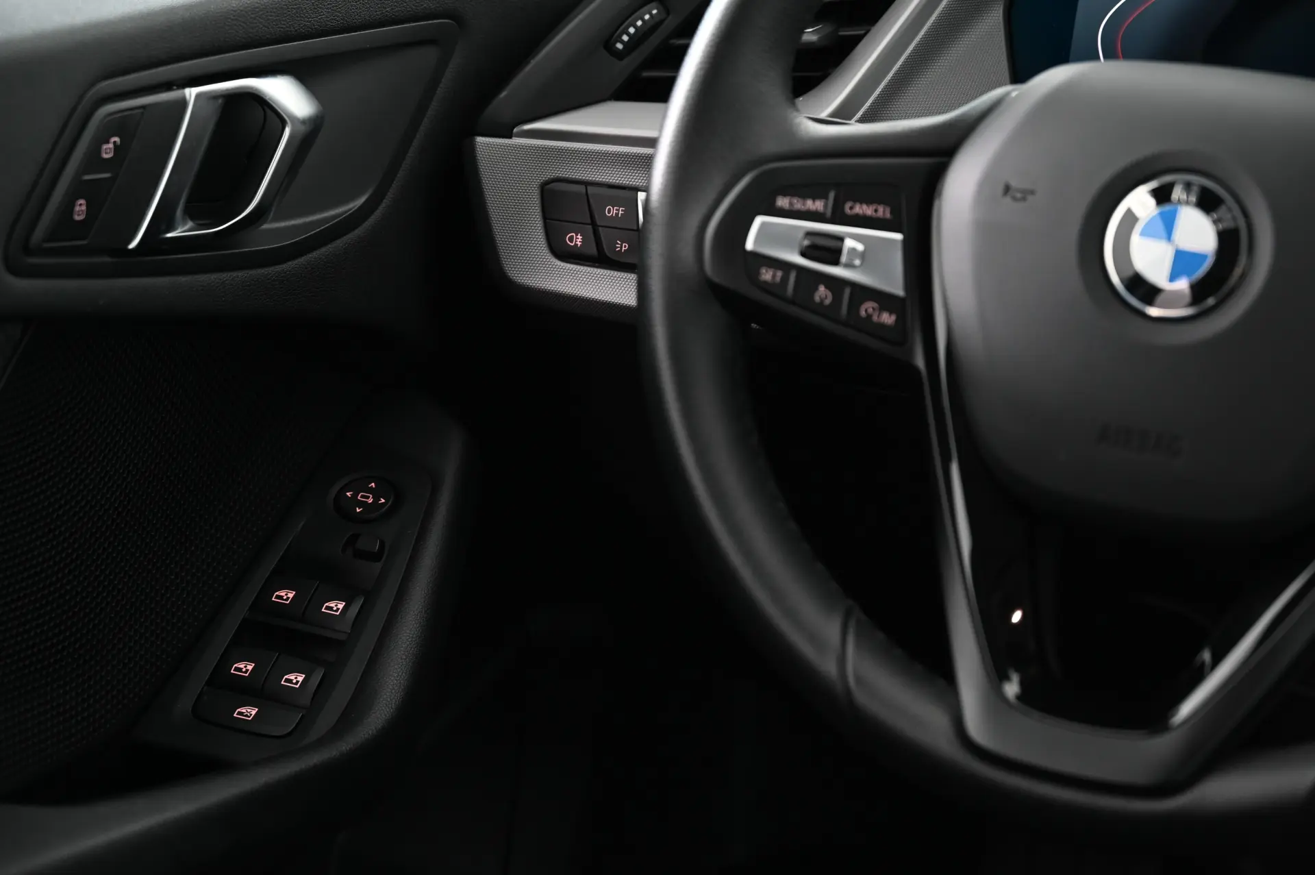 BMW 116 d Advantage 21