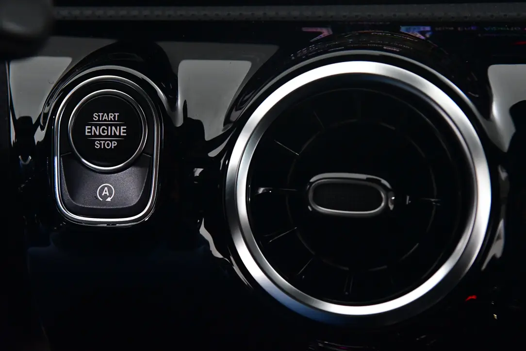 Mercedes-Benz CLA 180 d Shooting Brake AMG Line Aut. 20