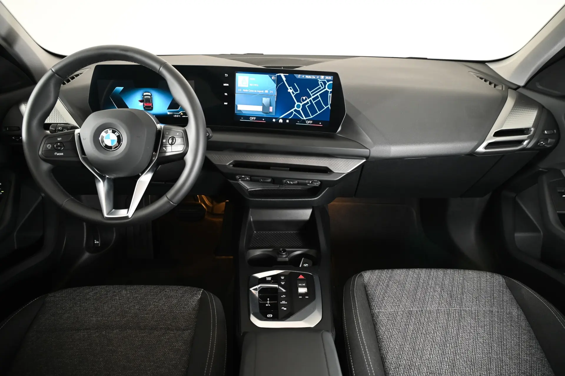 BMW 116 Standard 3