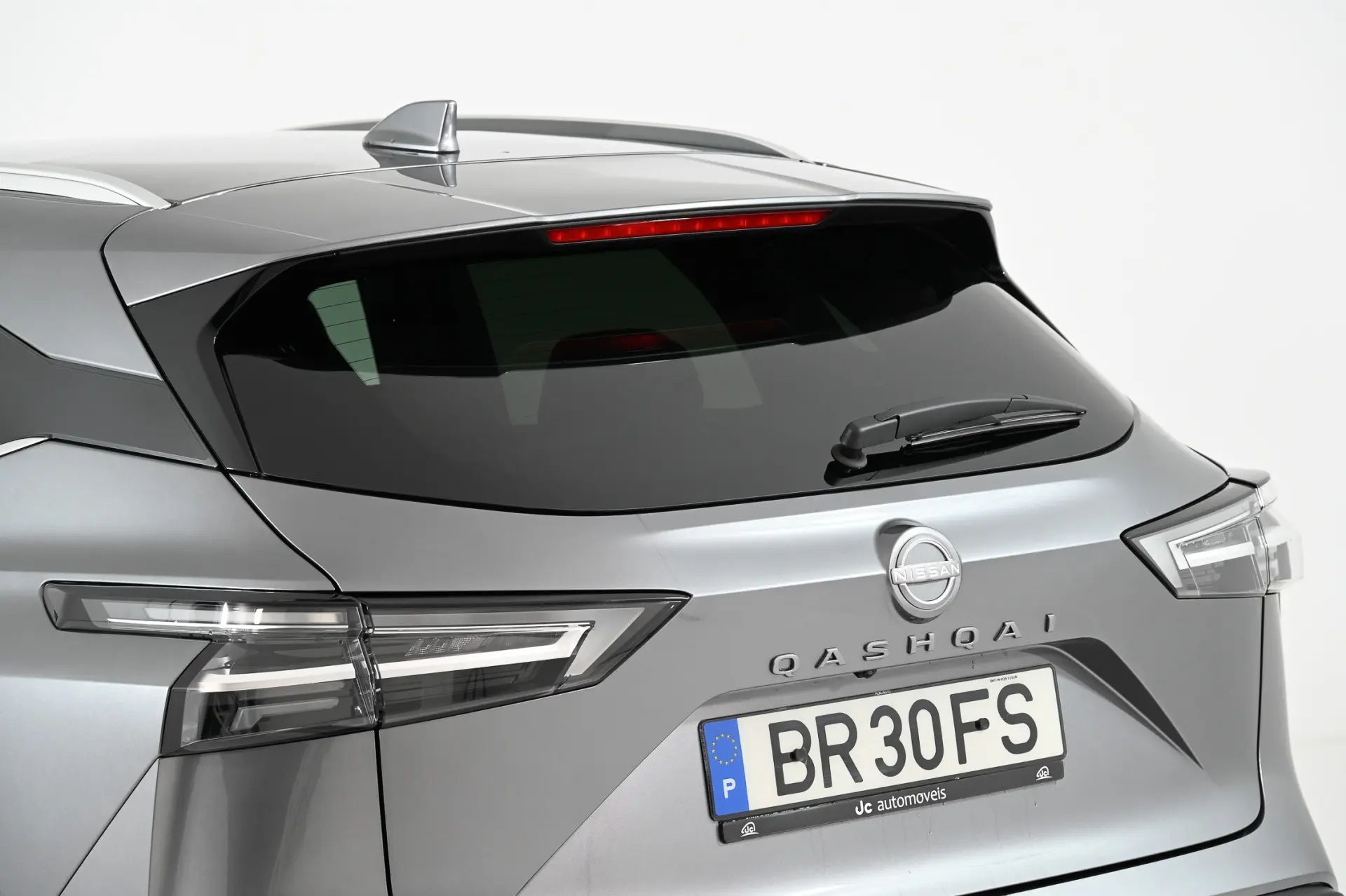 Nissan Qashqai 1.3 DIG-T Advance Xtronic 9