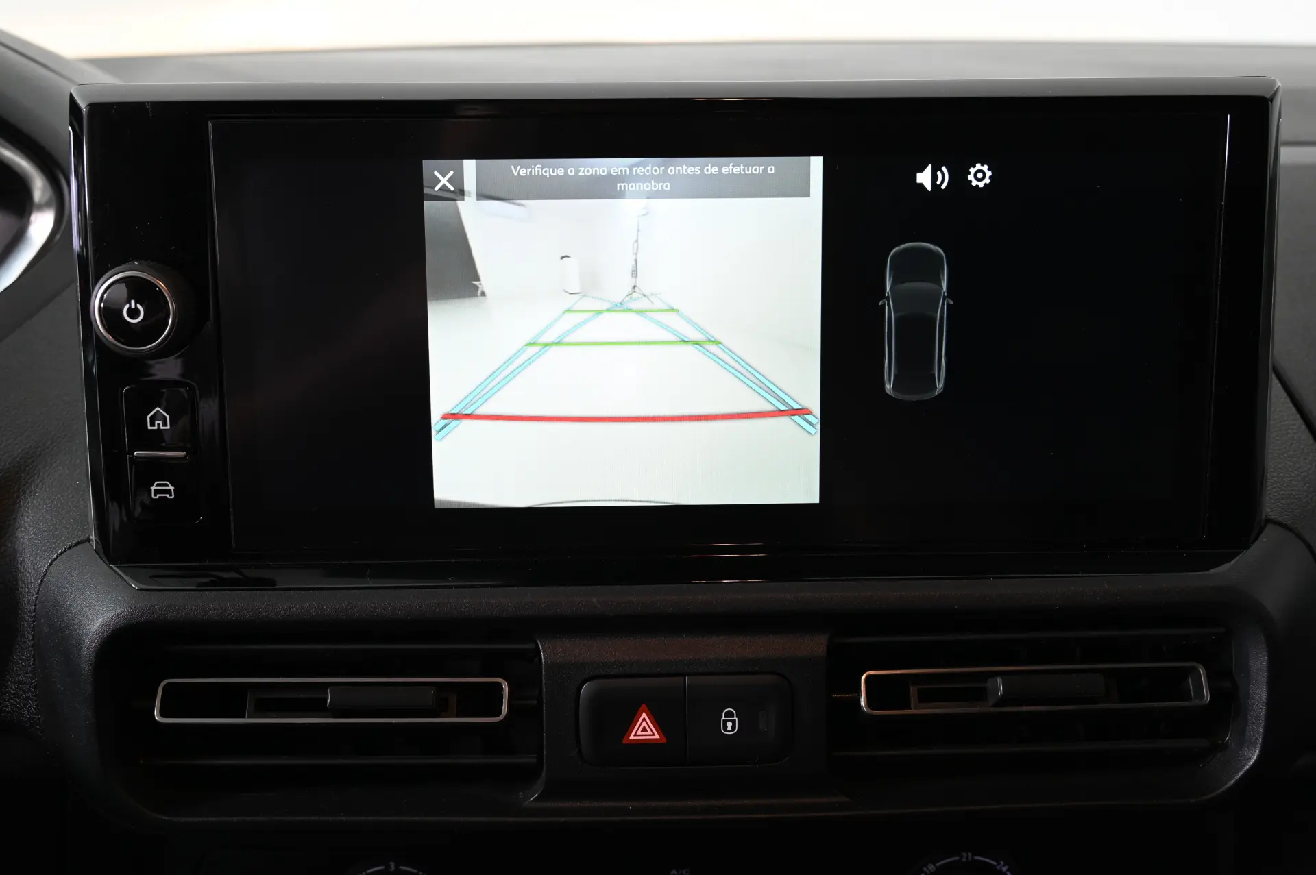 Peugeot Partner 1.5 BlueHdi Standard 19