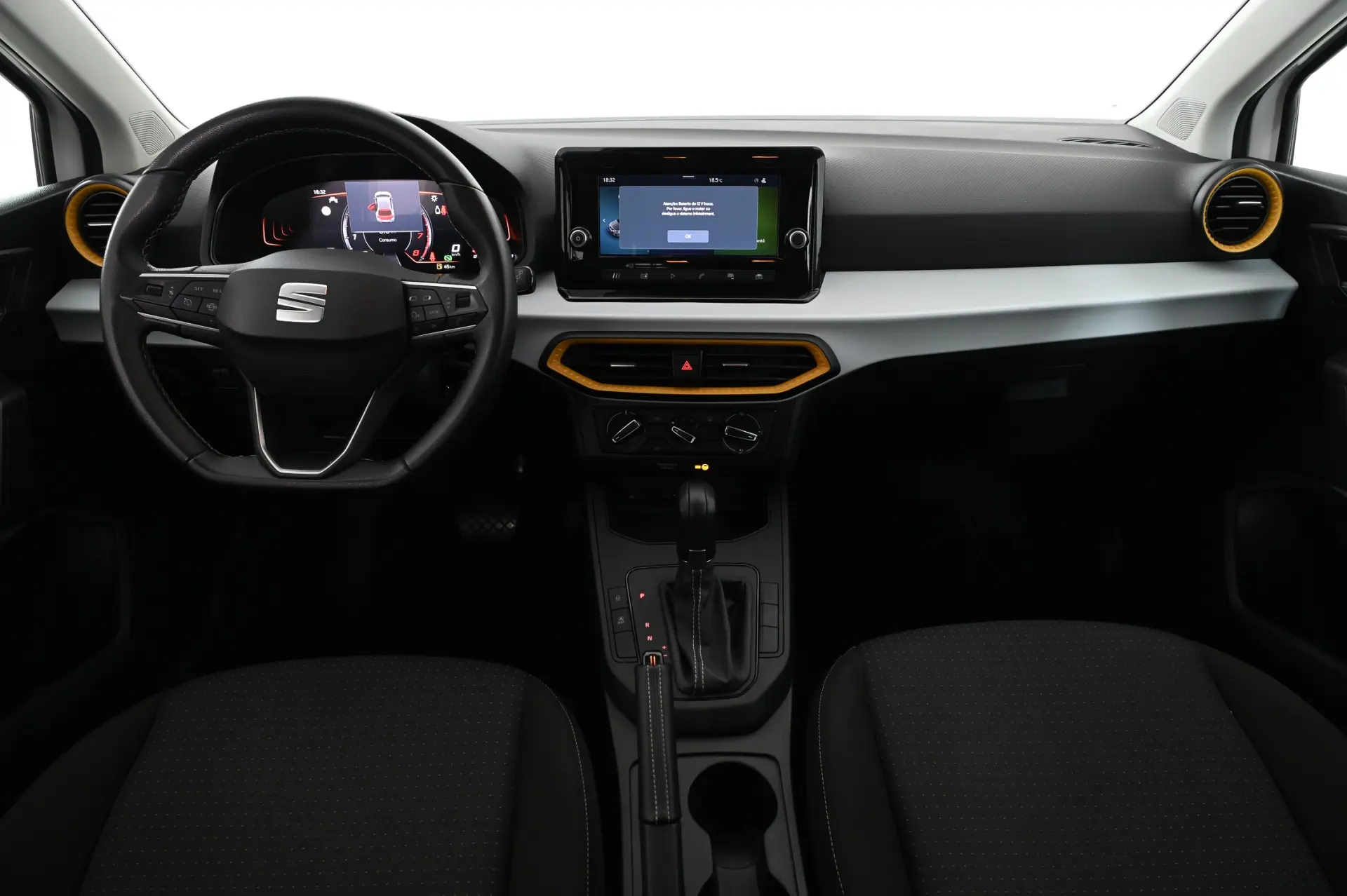 SEAT Ibiza 1.0 TSI Style DSG 3