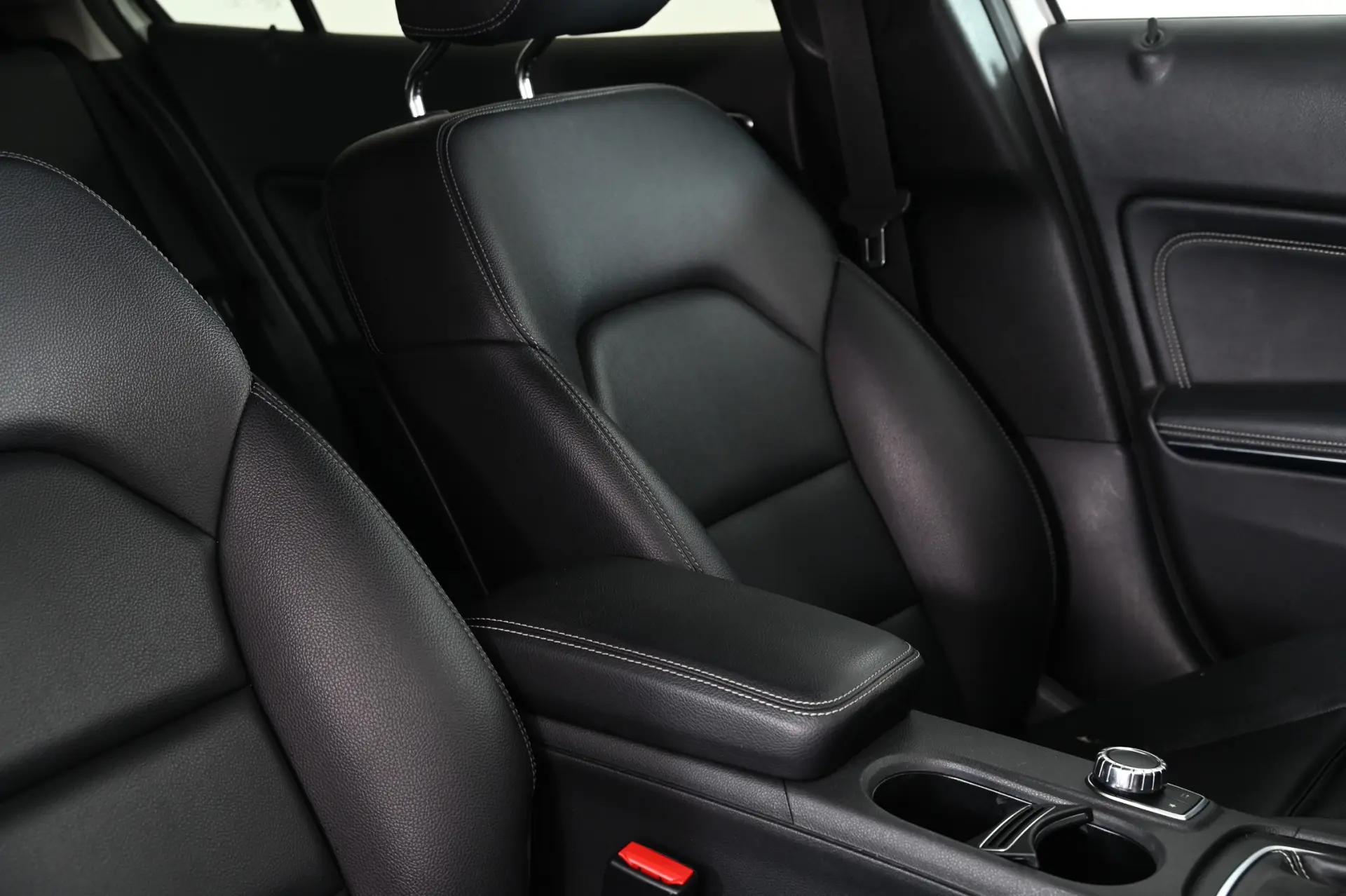 Mercedes-Benz GLA 180 d AMG Line 26