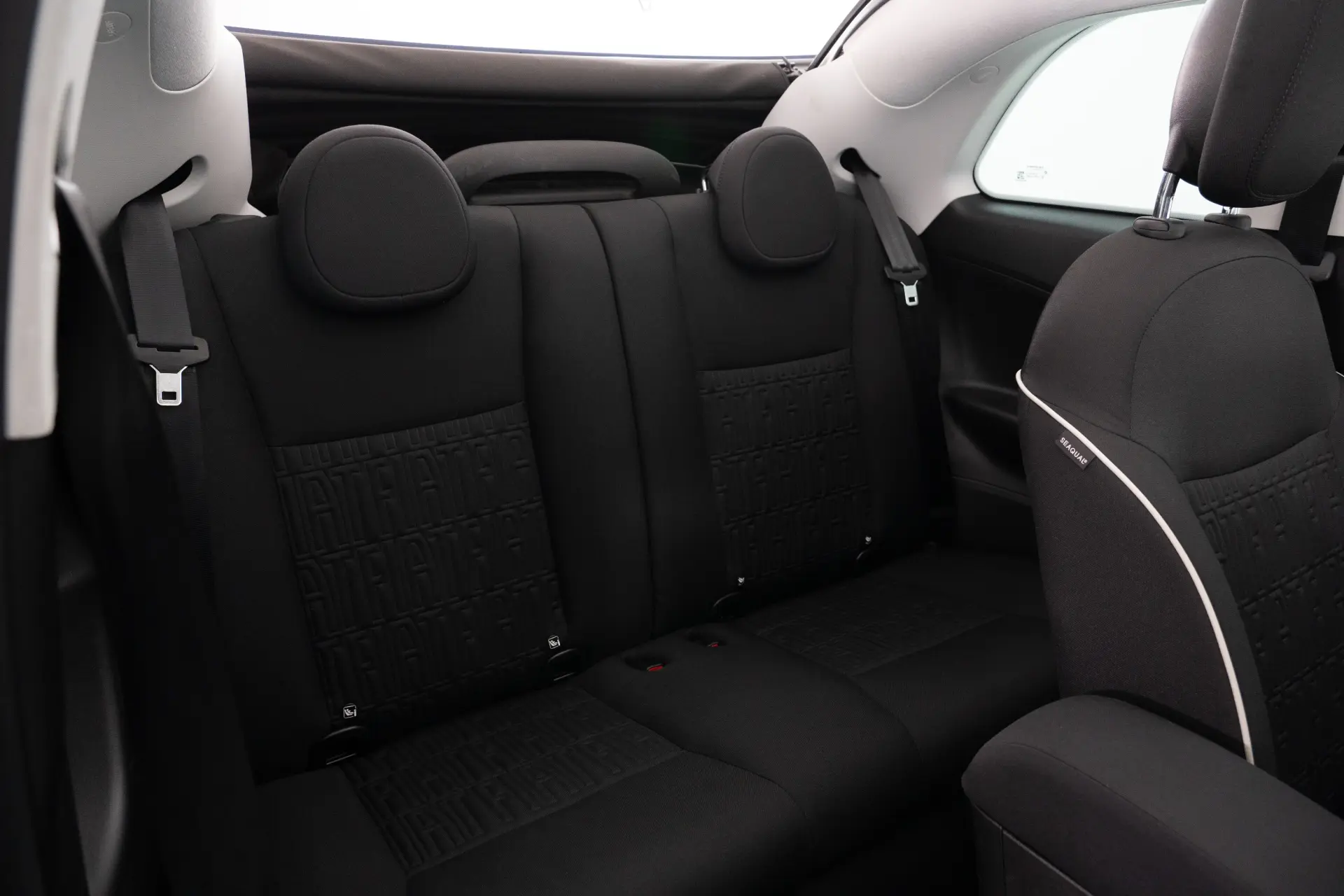 Fiat 500e Outro 24