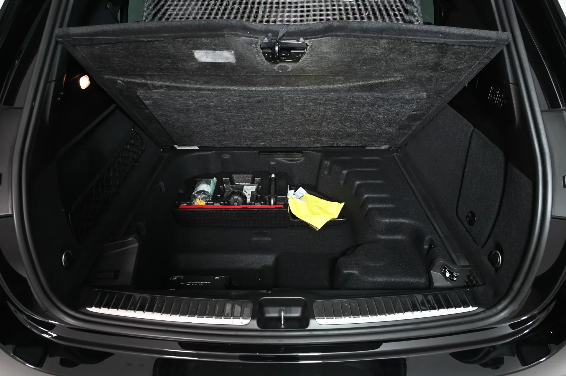 Mercedes-Benz GLE 53 AMG 4Matic+ 10
