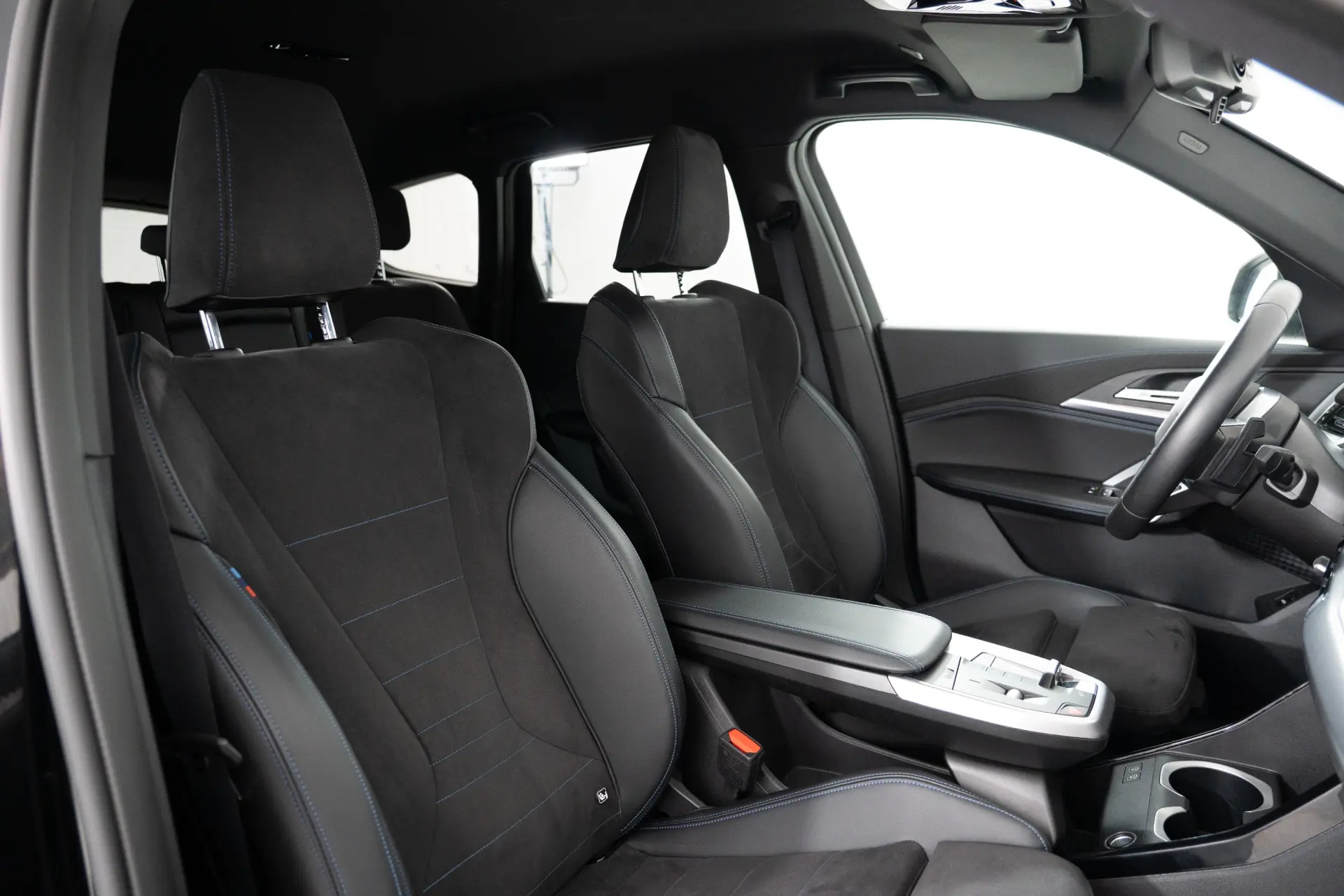 BMW X1 xDrive25e Pack Desportivo M 4