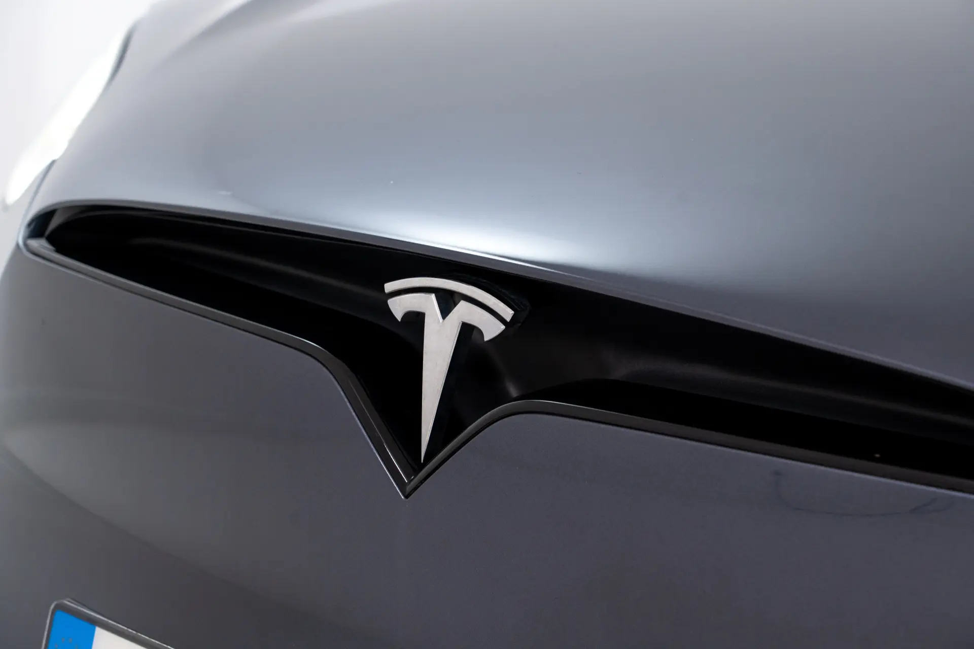 Tesla Model X Long Range AWD 21