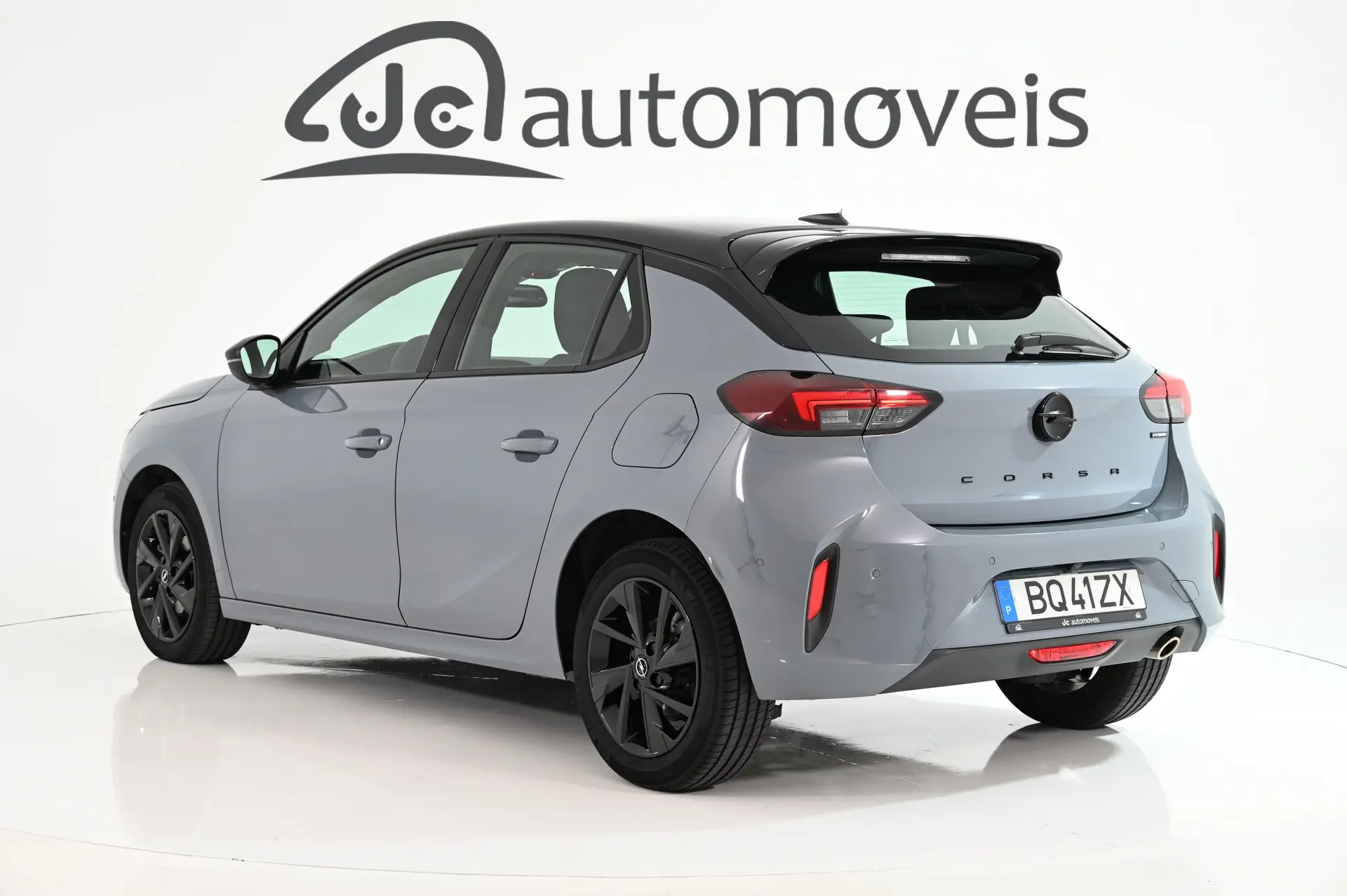 Opel Corsa 1.2 T Hybrid EdCT 2