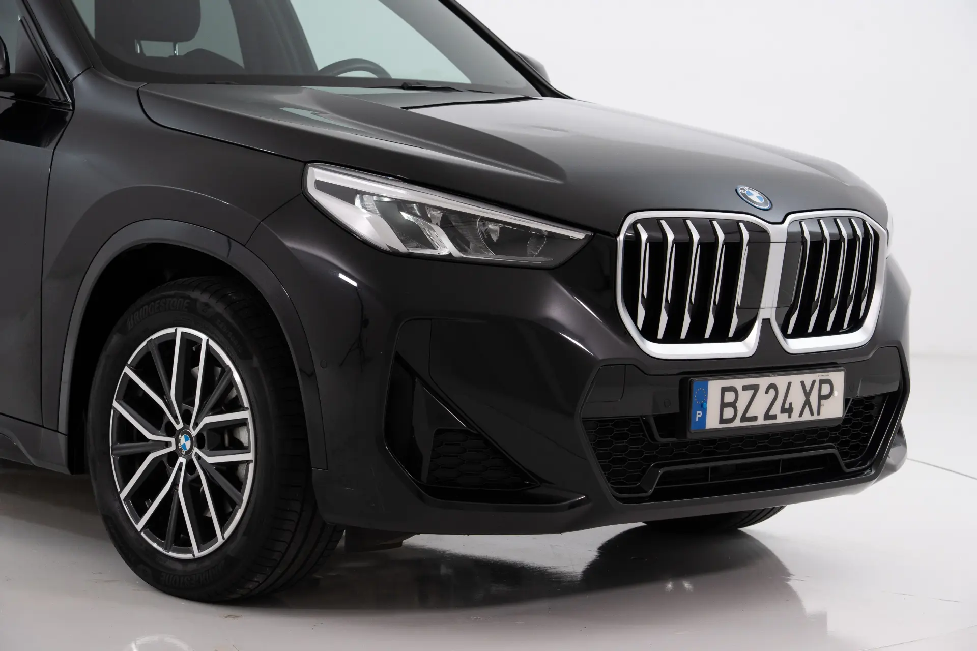 BMW X1 xDrive25e Pack Desportivo M 14