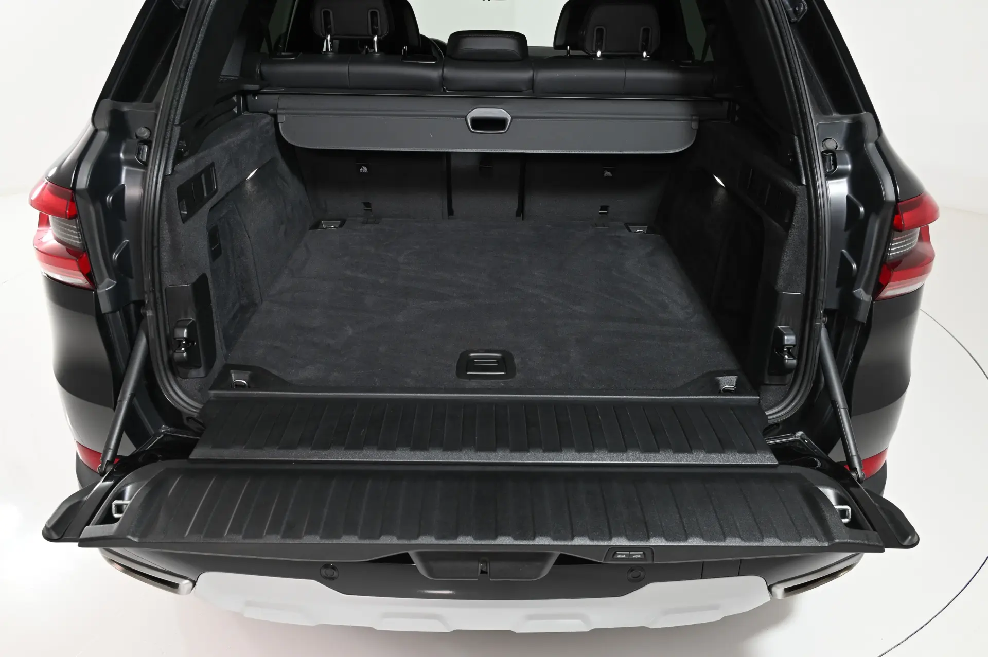 BMW X5 30 d xDrive Pack M 9