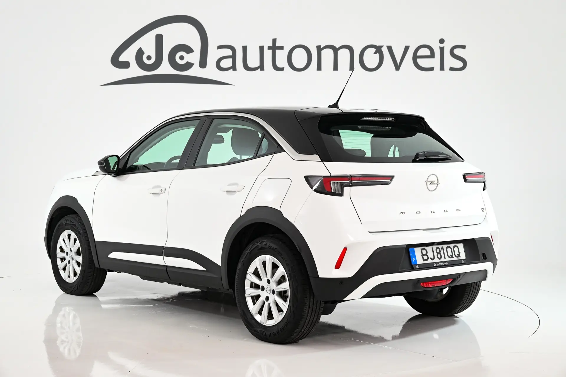 Opel Mokka-e Edition 2