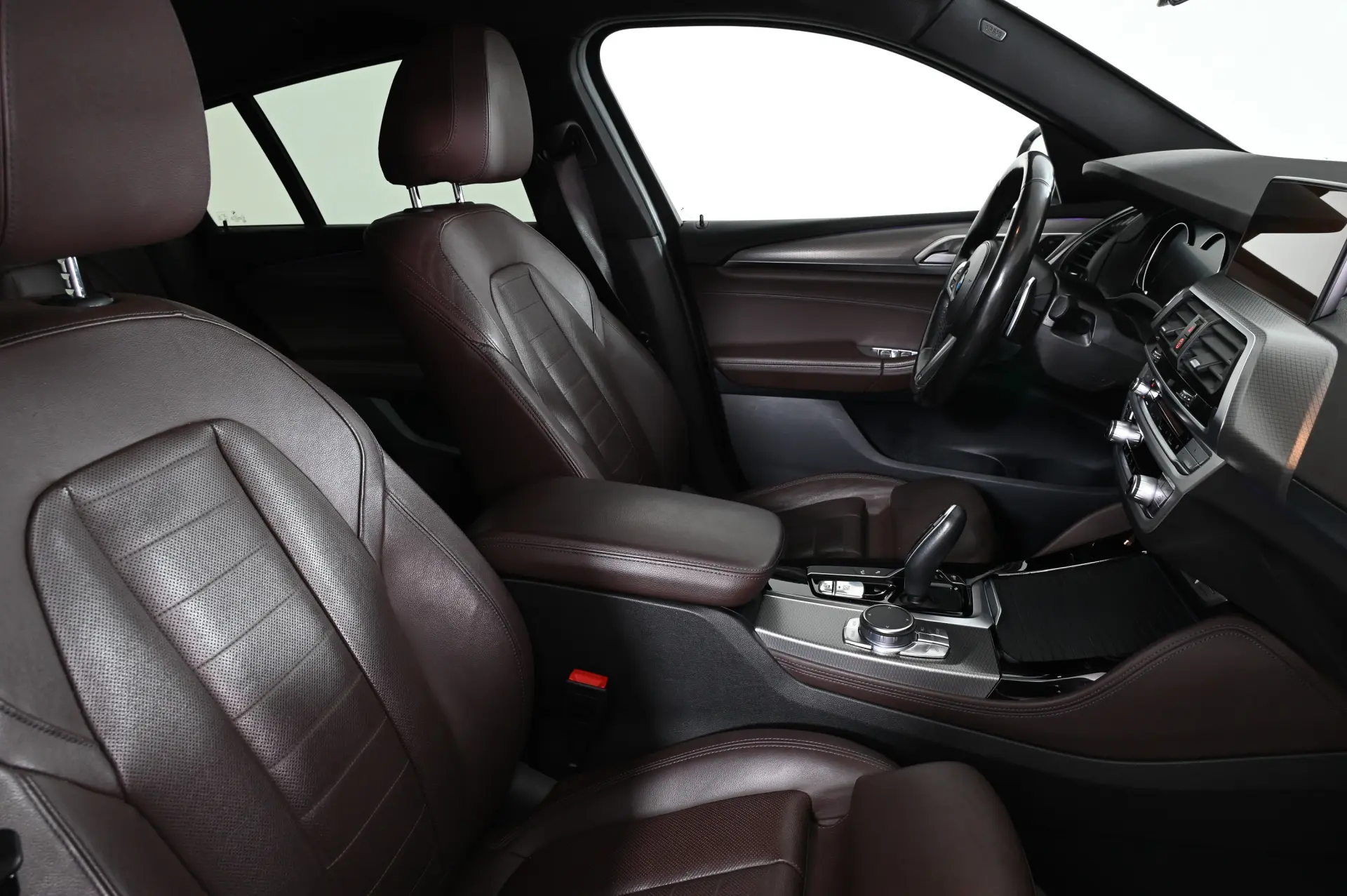 BMW X4 25 d xDrive Pack M Auto 26