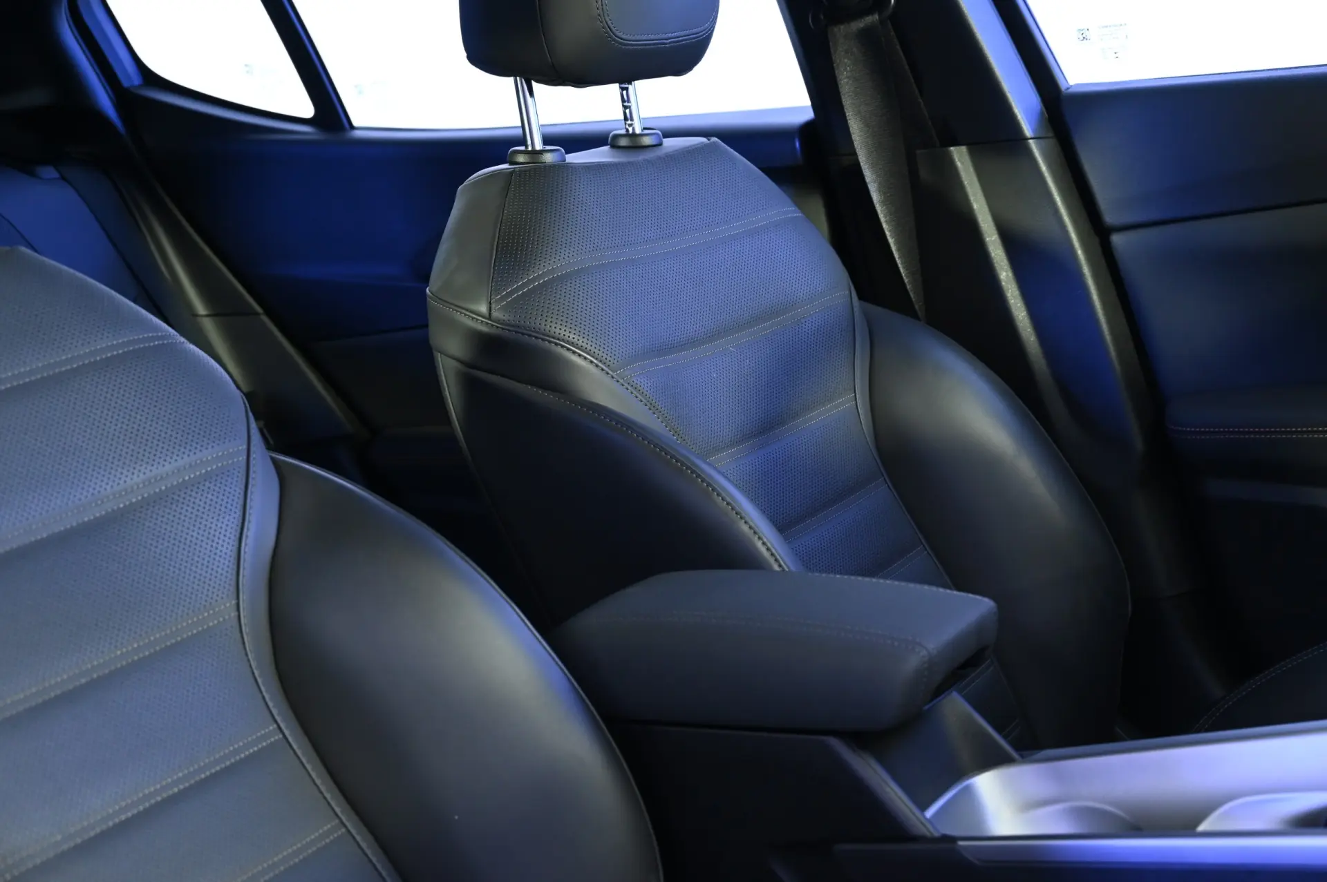 Alfa Romeo Tonale 1.5 Hybrid Sprint 31