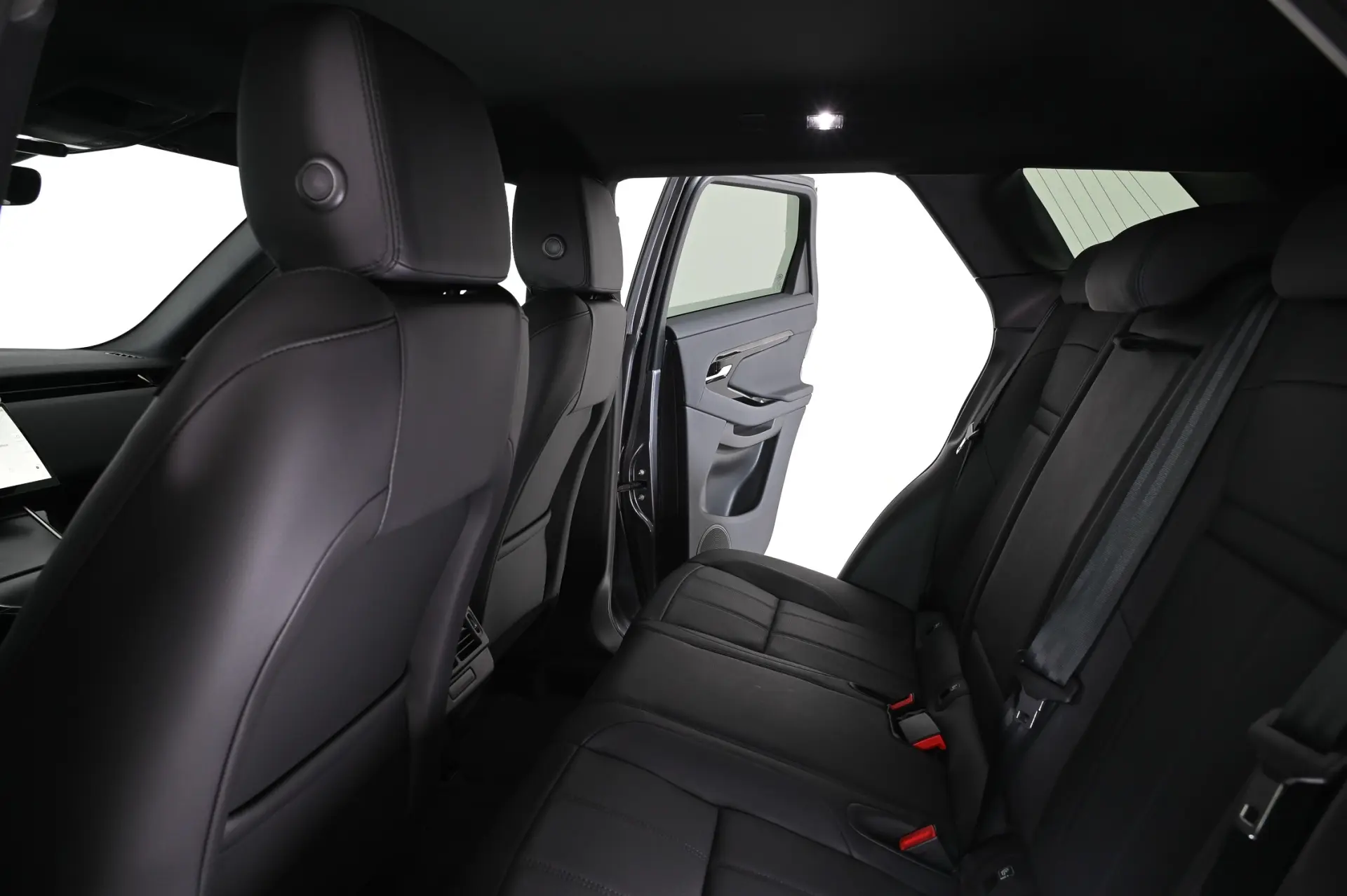 Land Rover Range Rover Evoque 1.5 P270e AWD S Auto 25