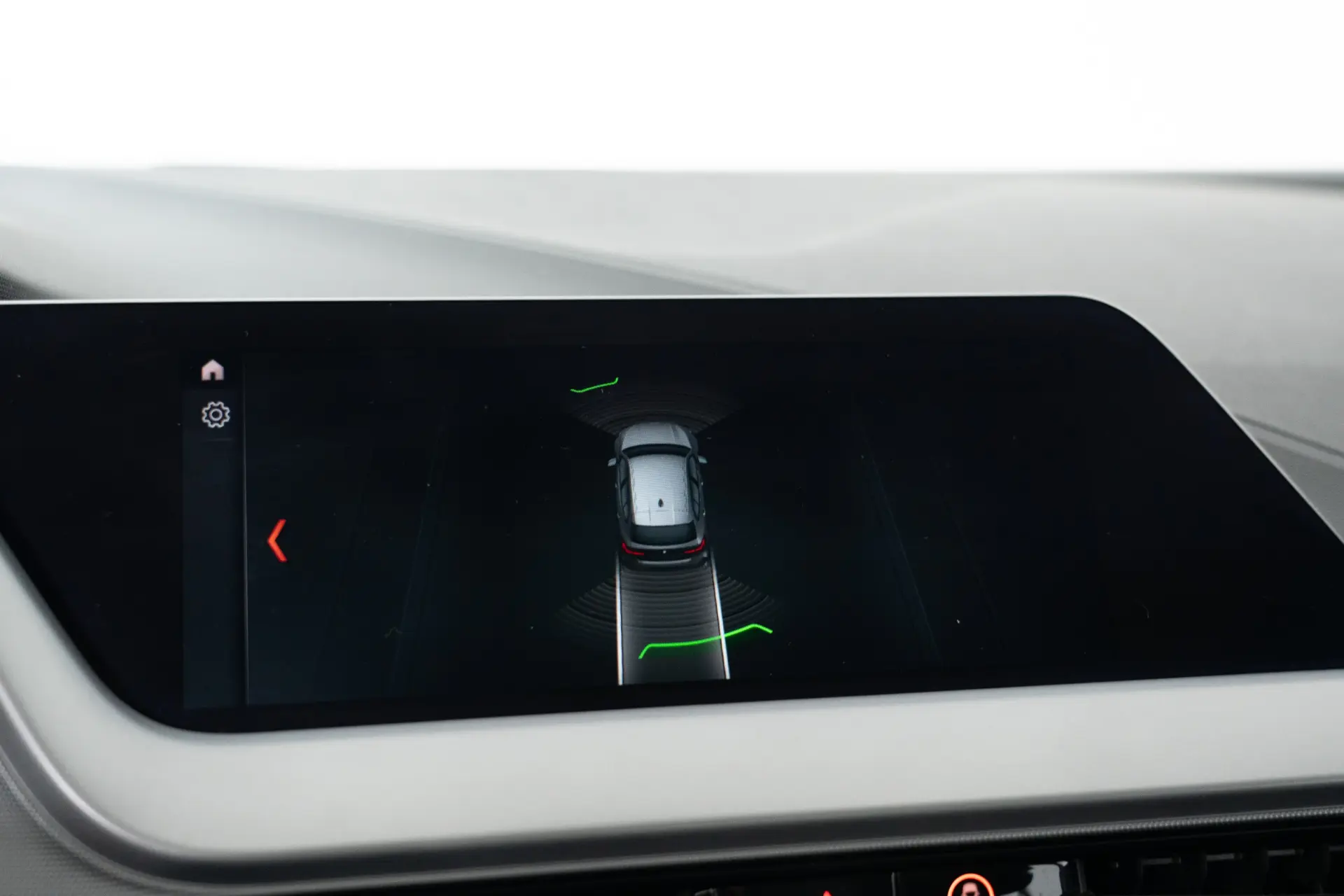 BMW 116 d Advantage 23