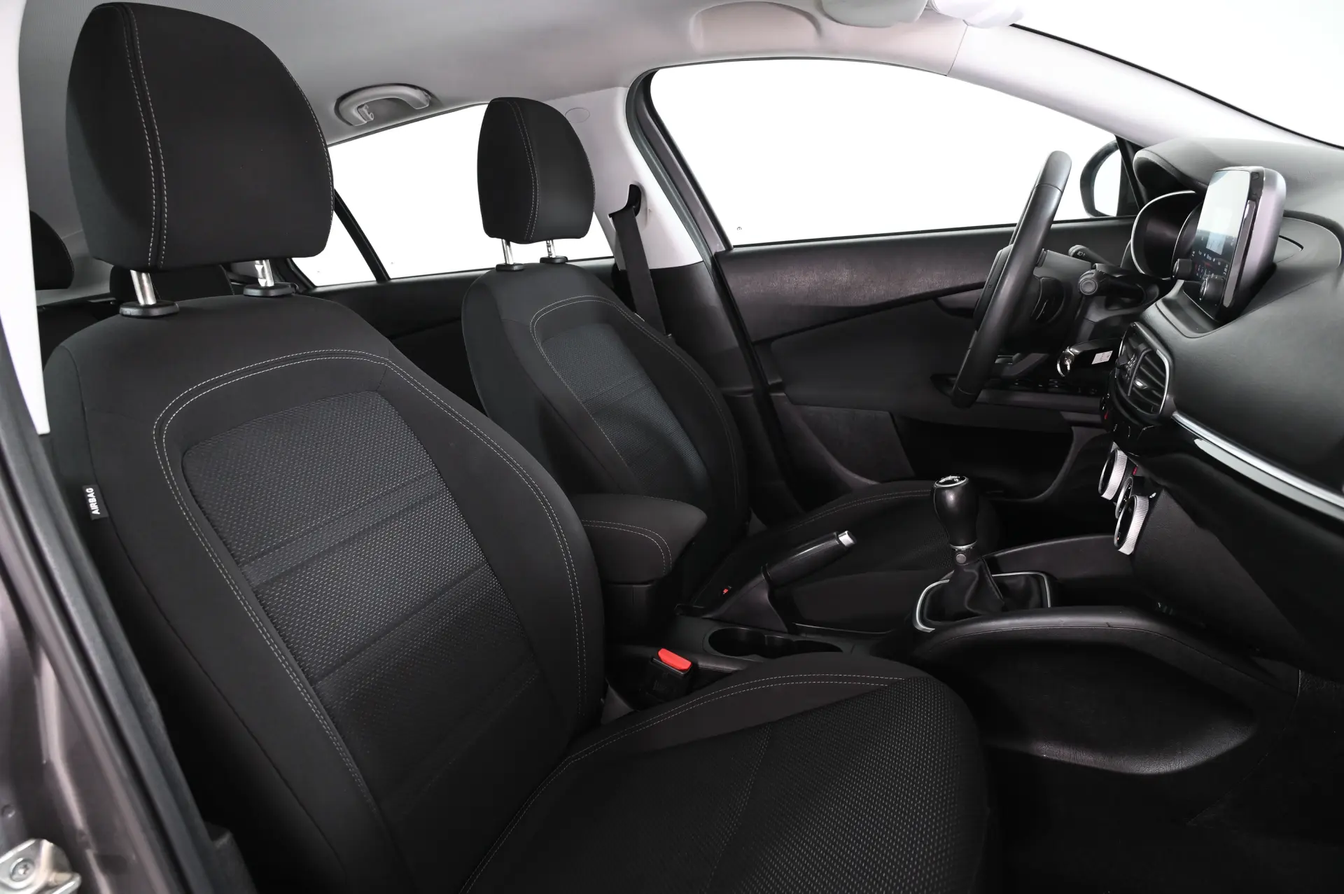 Fiat Tipo 1.3 MultiJet 21