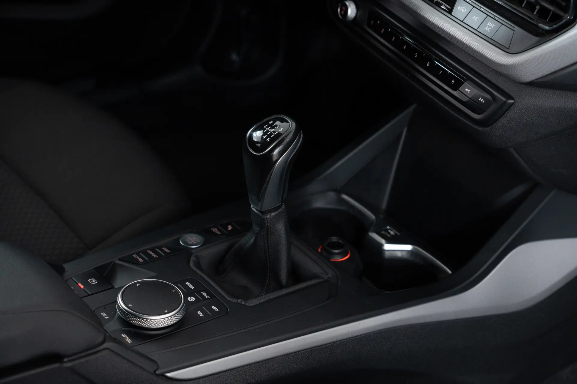 BMW 116 d Advantage 27