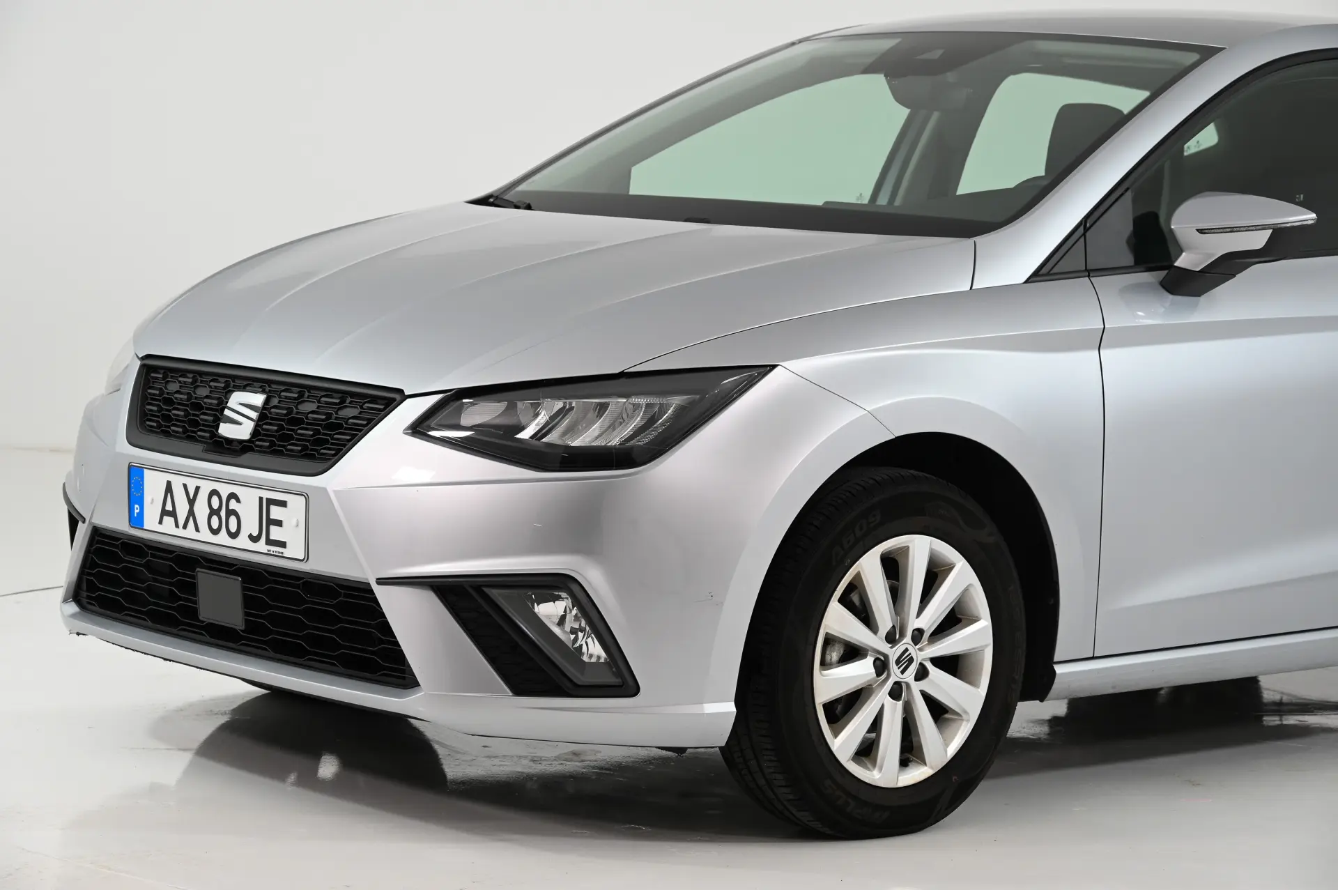 SEAT Ibiza 1.0 MPI Style 11