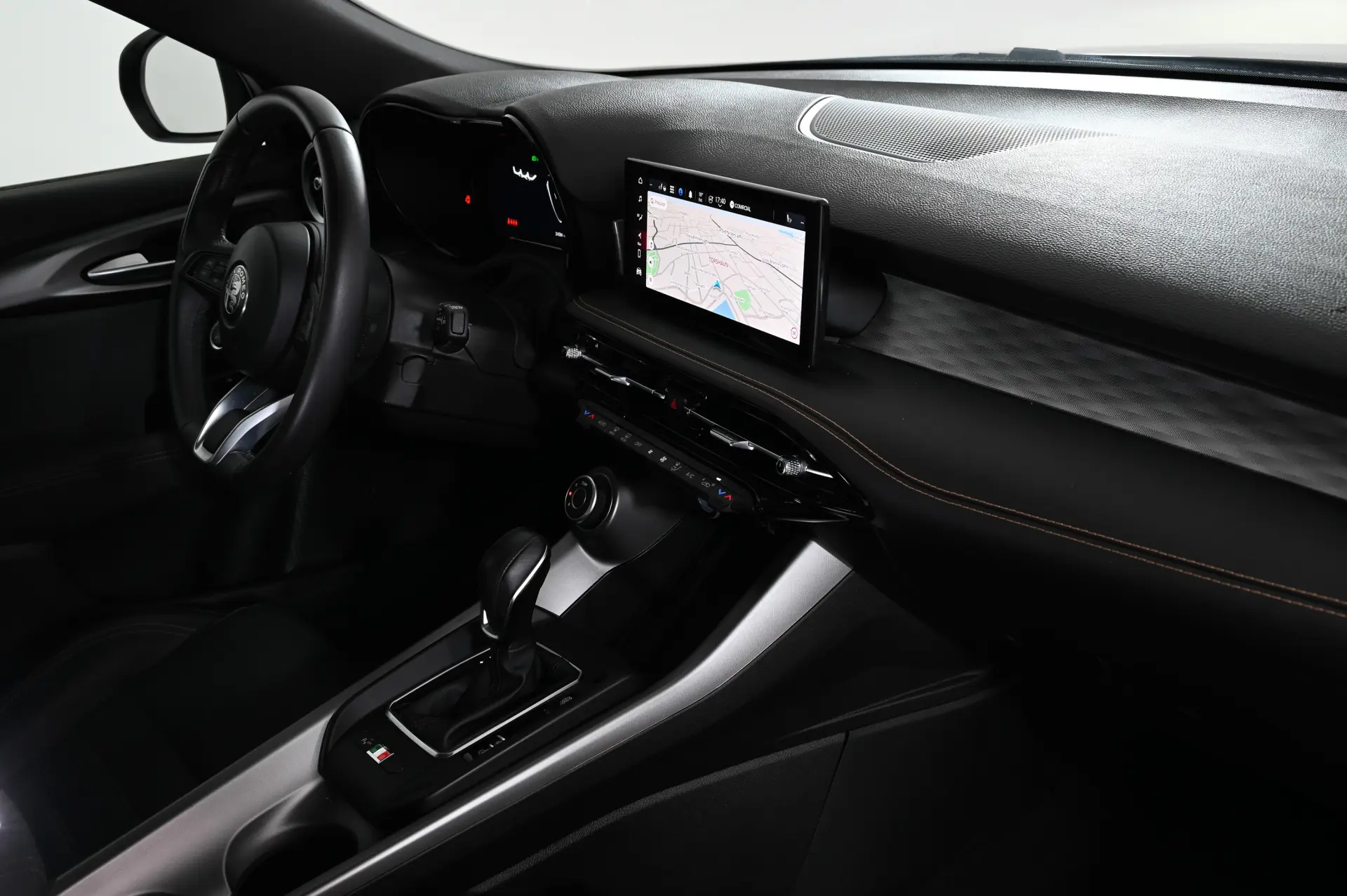 Alfa Romeo Tonale 1.5 Hybrid Sprint 20